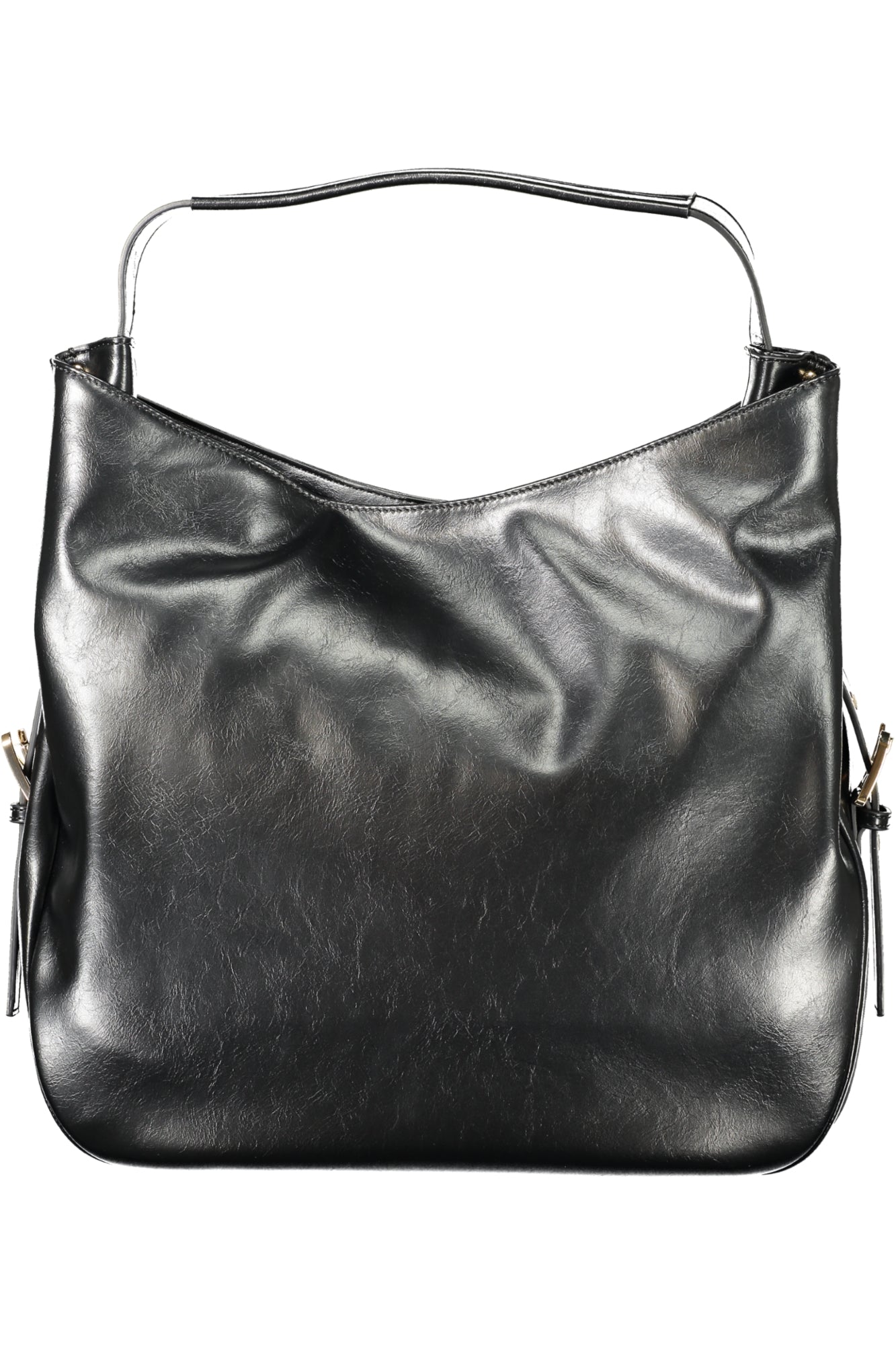 BOLSO CON UNA ASA DE HOMBRO DESMONTABLE TWINSET