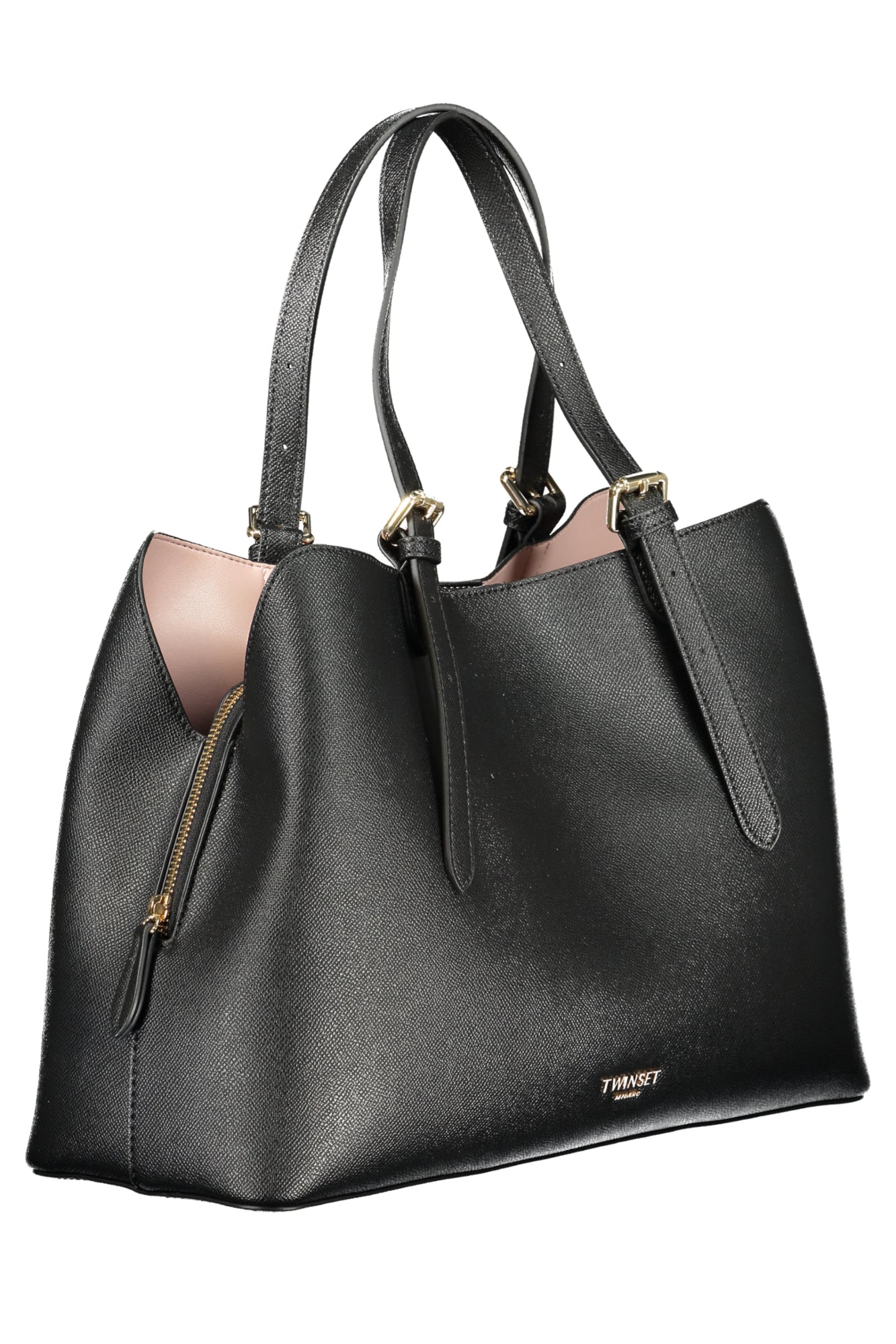 BOLSO DE MANO TWINSET