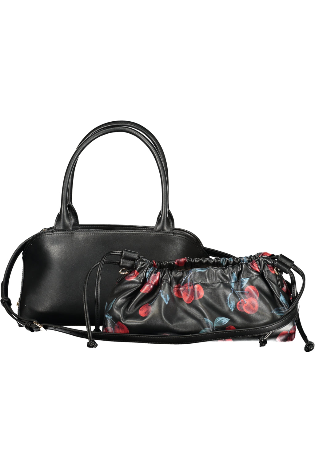BOLSO DE HOMBRO CON DOS ASAS TWINSET