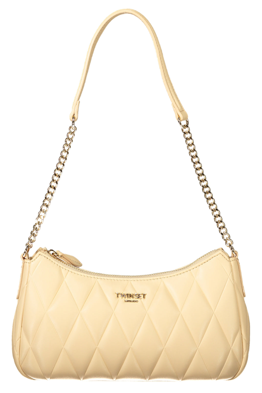 BOLSO DE HOMBRO CON CADENA Y UNA ASA TWINSET