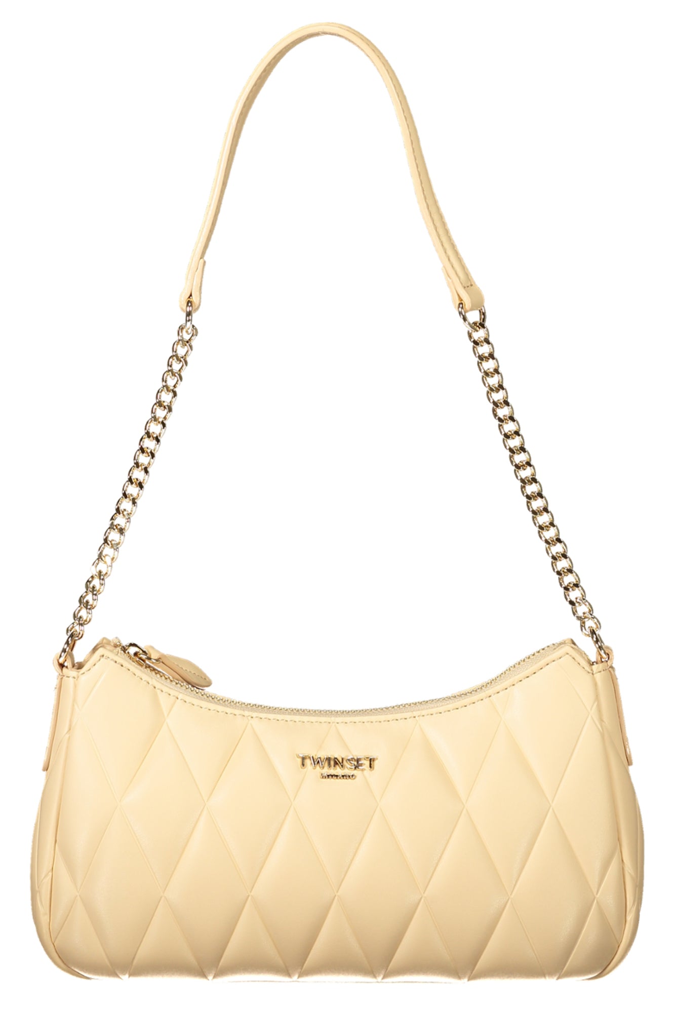 BOLSO DE HOMBRO CON CADENA Y UNA ASA TWINSET