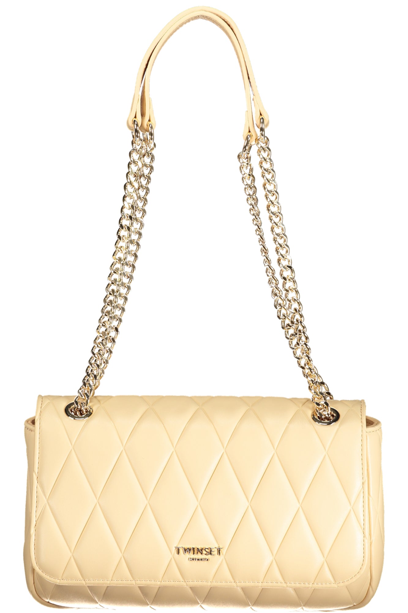 BOLSO DE CADENA CON DOS ASAS TWINSET