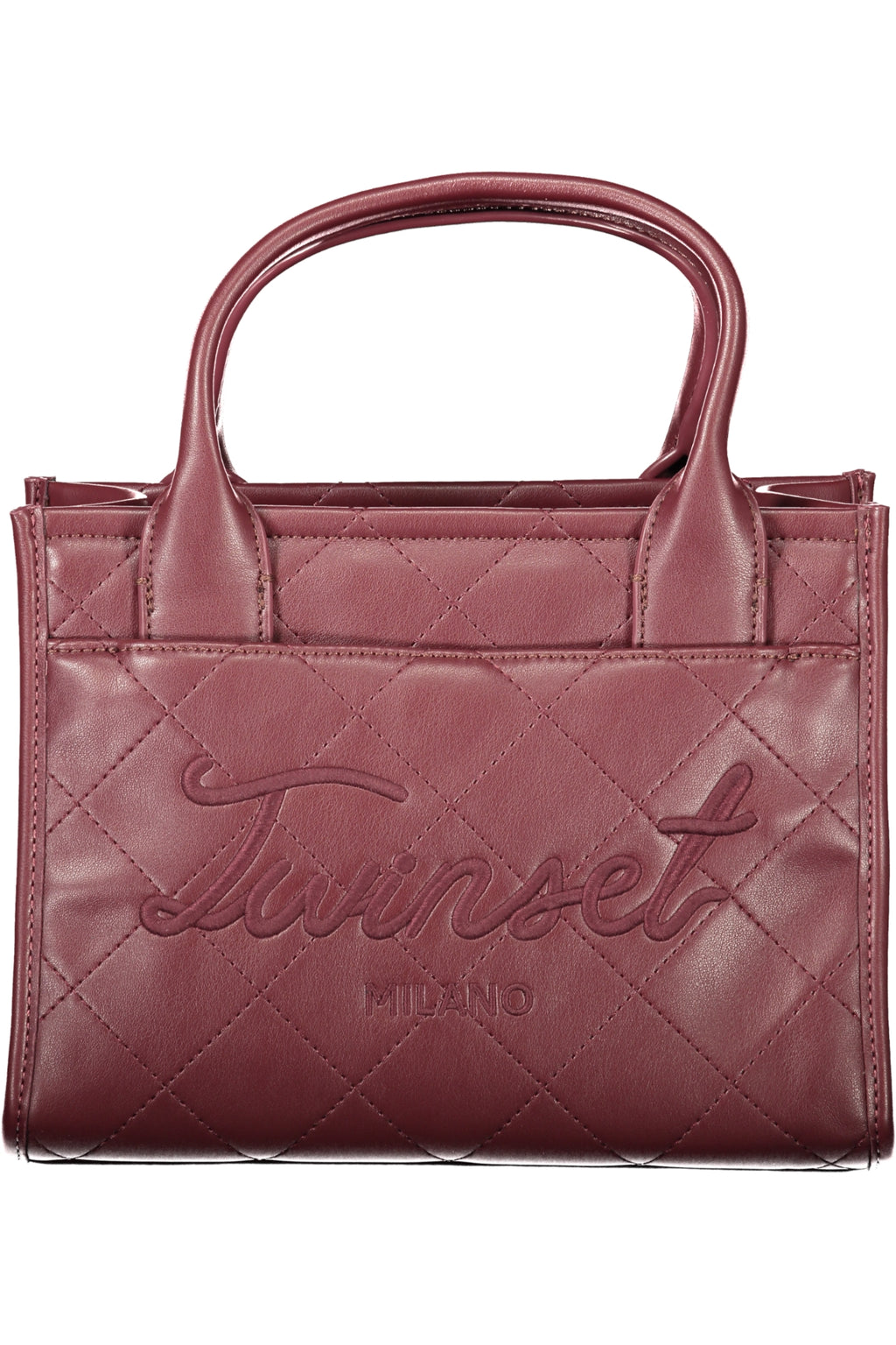 TWINSET Bolsos Mujer Rojo
