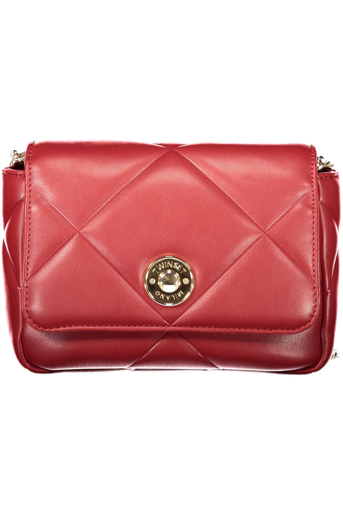 TWINSET Bolsos Mujer Rojo