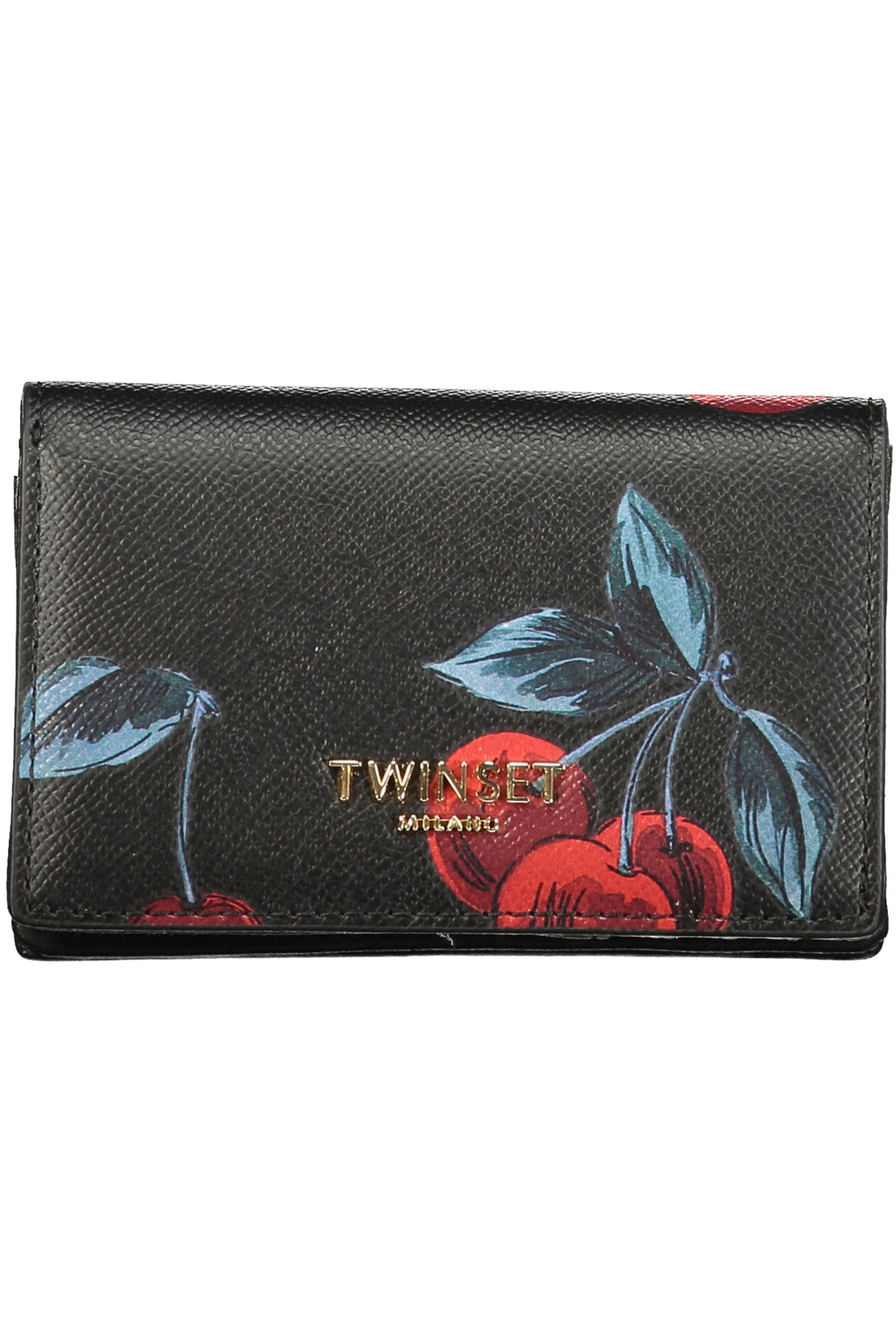 CARTERA DE CEREZA TWINSET