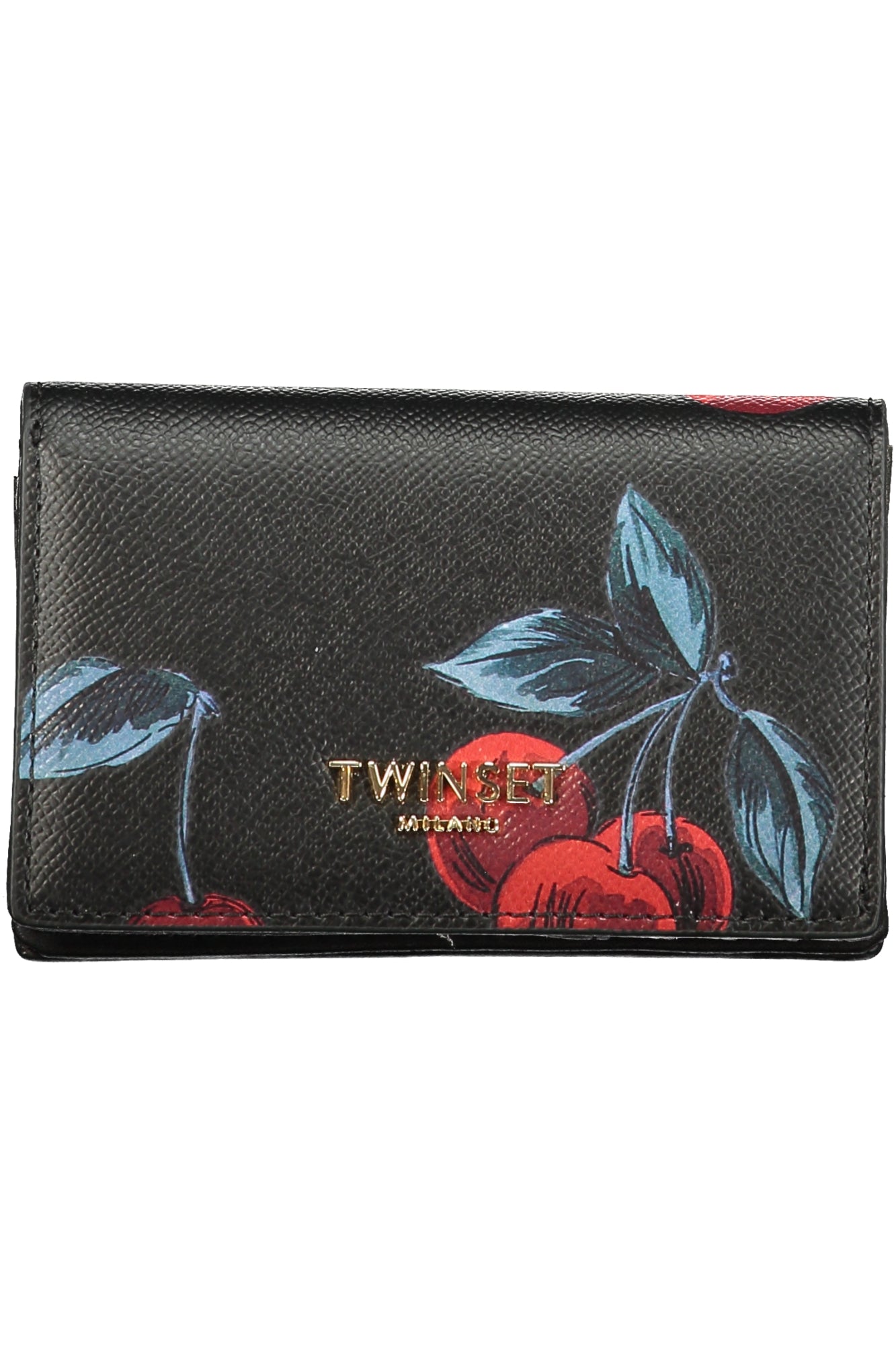 CARTERA DE CEREZA TWINSET
