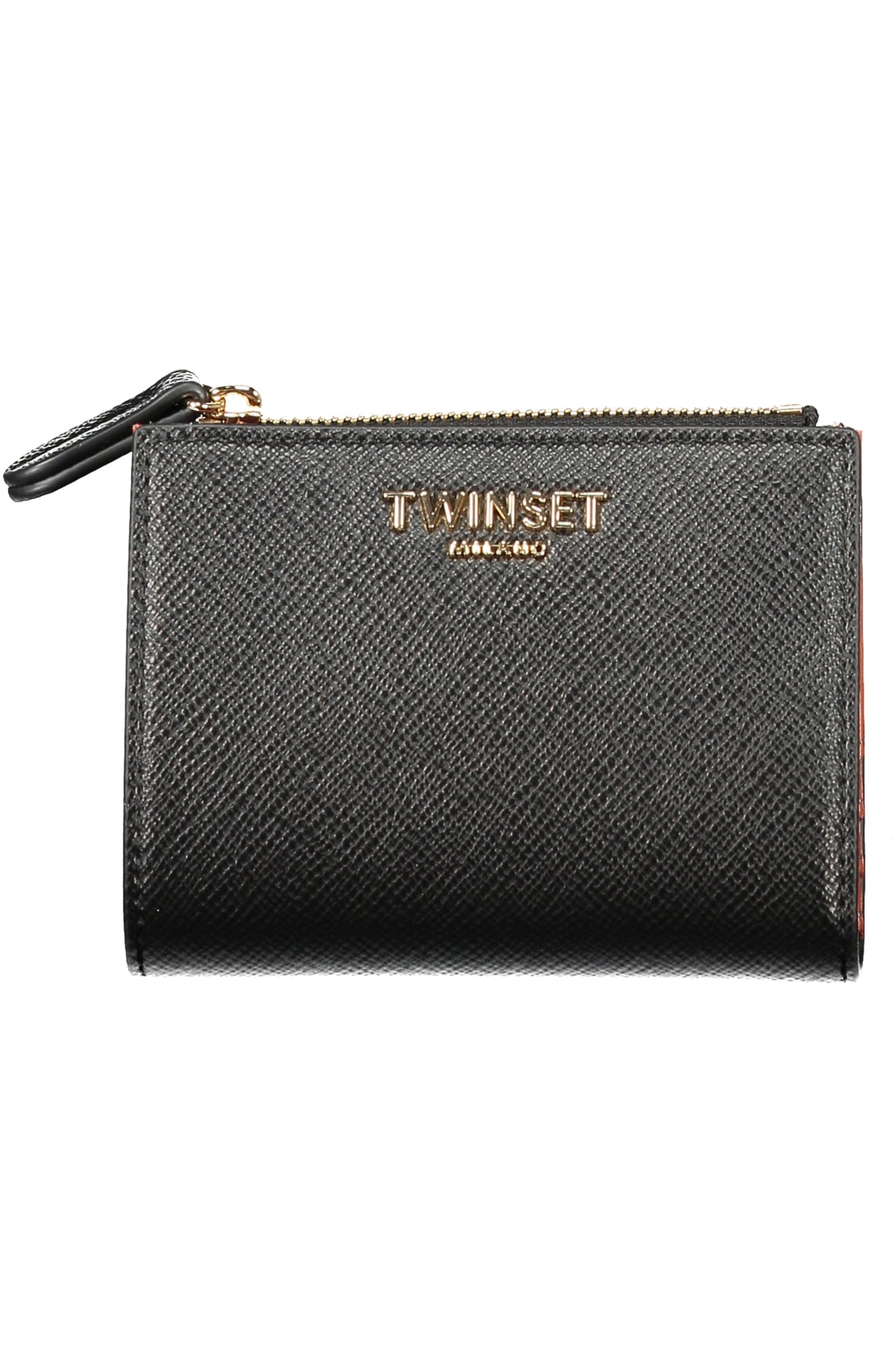 TWINSET Carteras y Billeteras Mujer Negro
