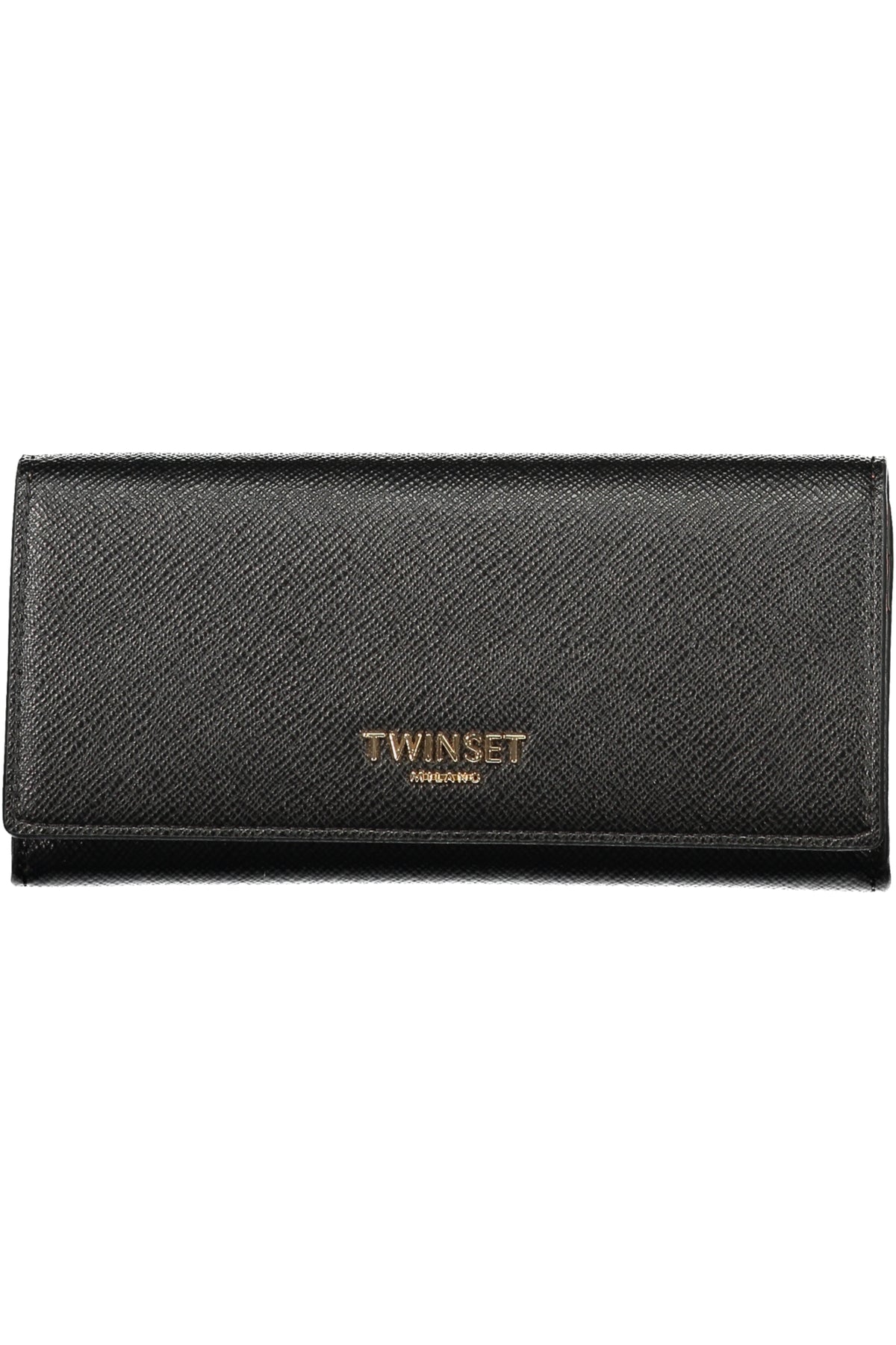 TWINSET Carteras y Billeteras Mujer Negro