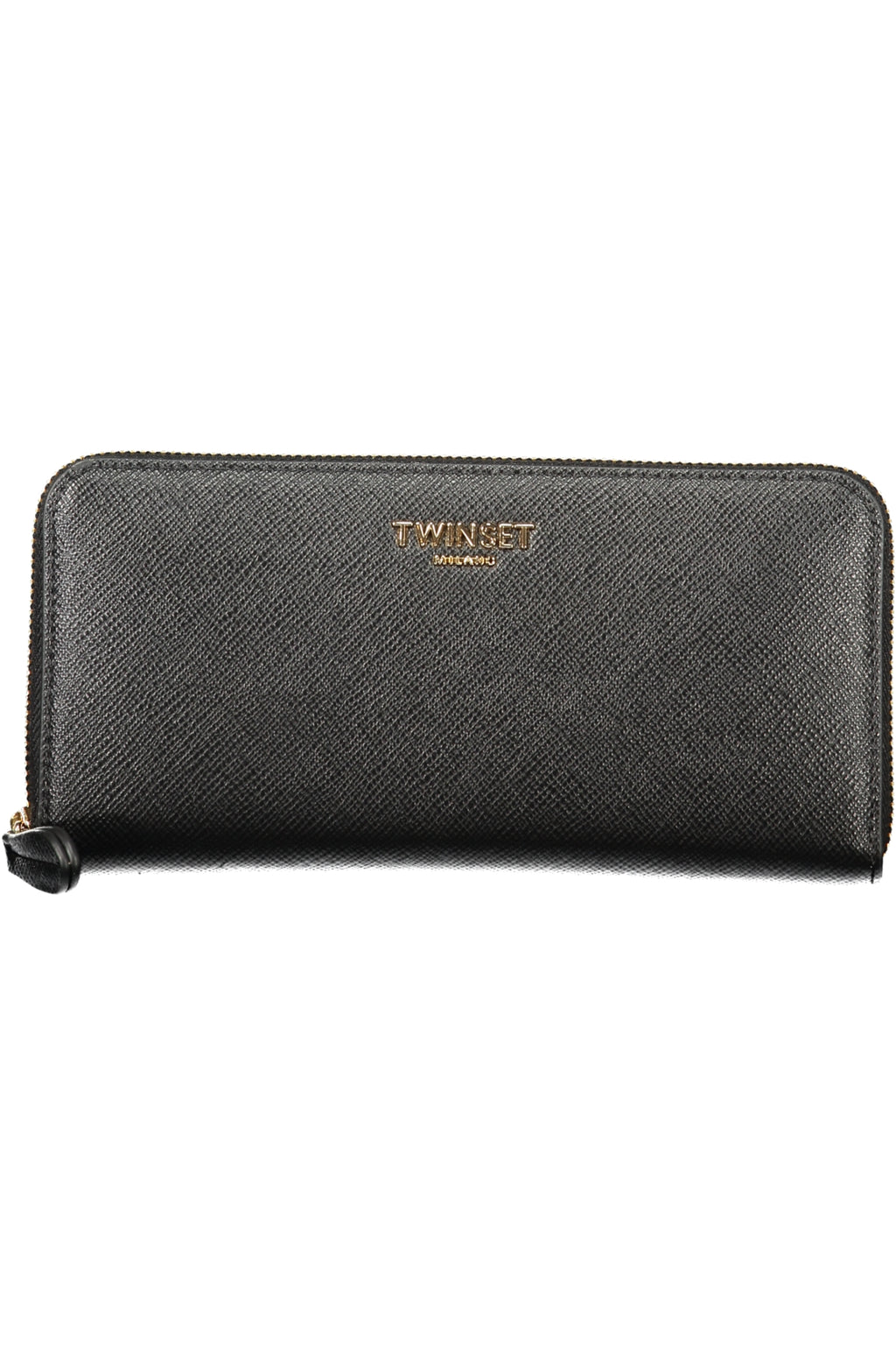 TWINSET Carteras y Billeteras Mujer Negro