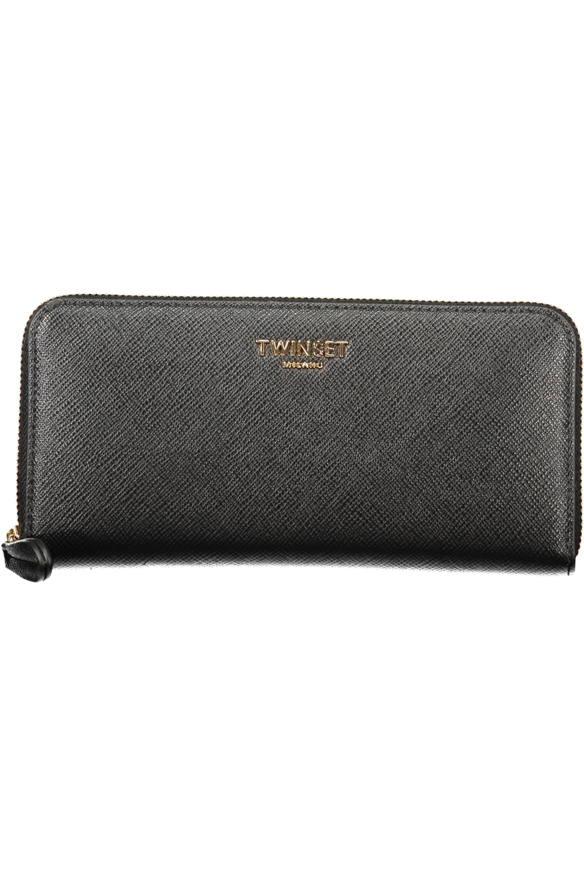 TWINSET Carteras y Billeteras Mujer Negro