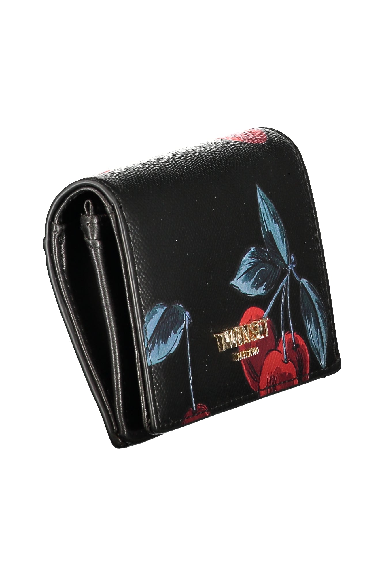 CARTERA DE CEREZA TWINSET