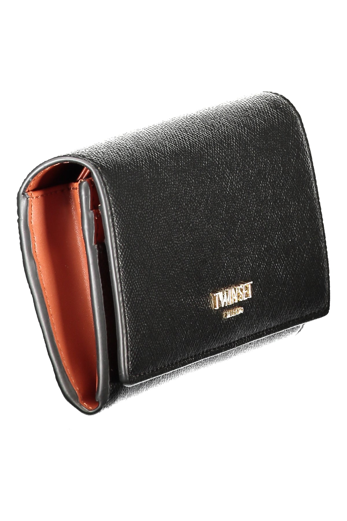 TWINSET Carteras y Billeteras Mujer Negro