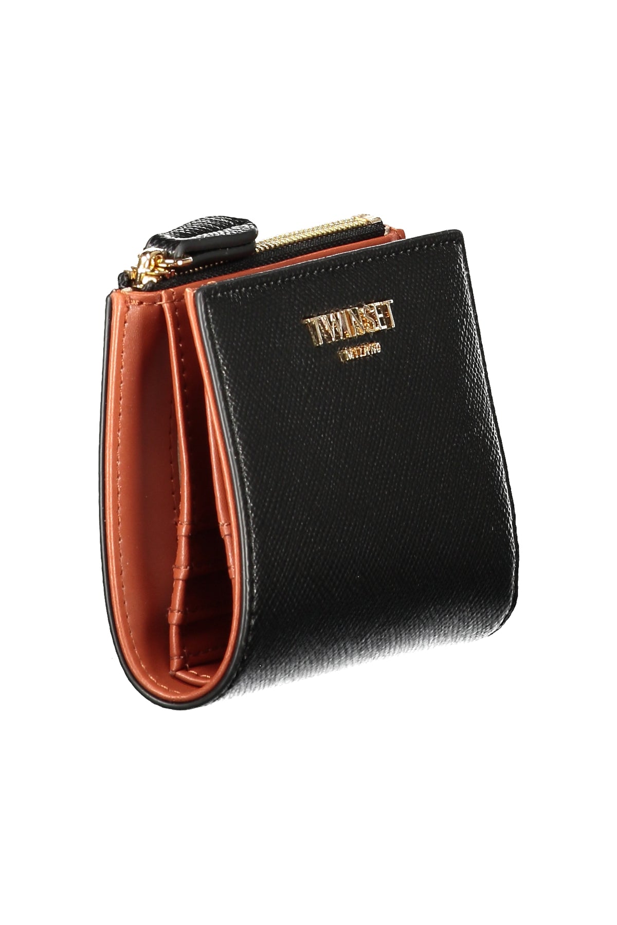 TWINSET Carteras y Billeteras Mujer Negro