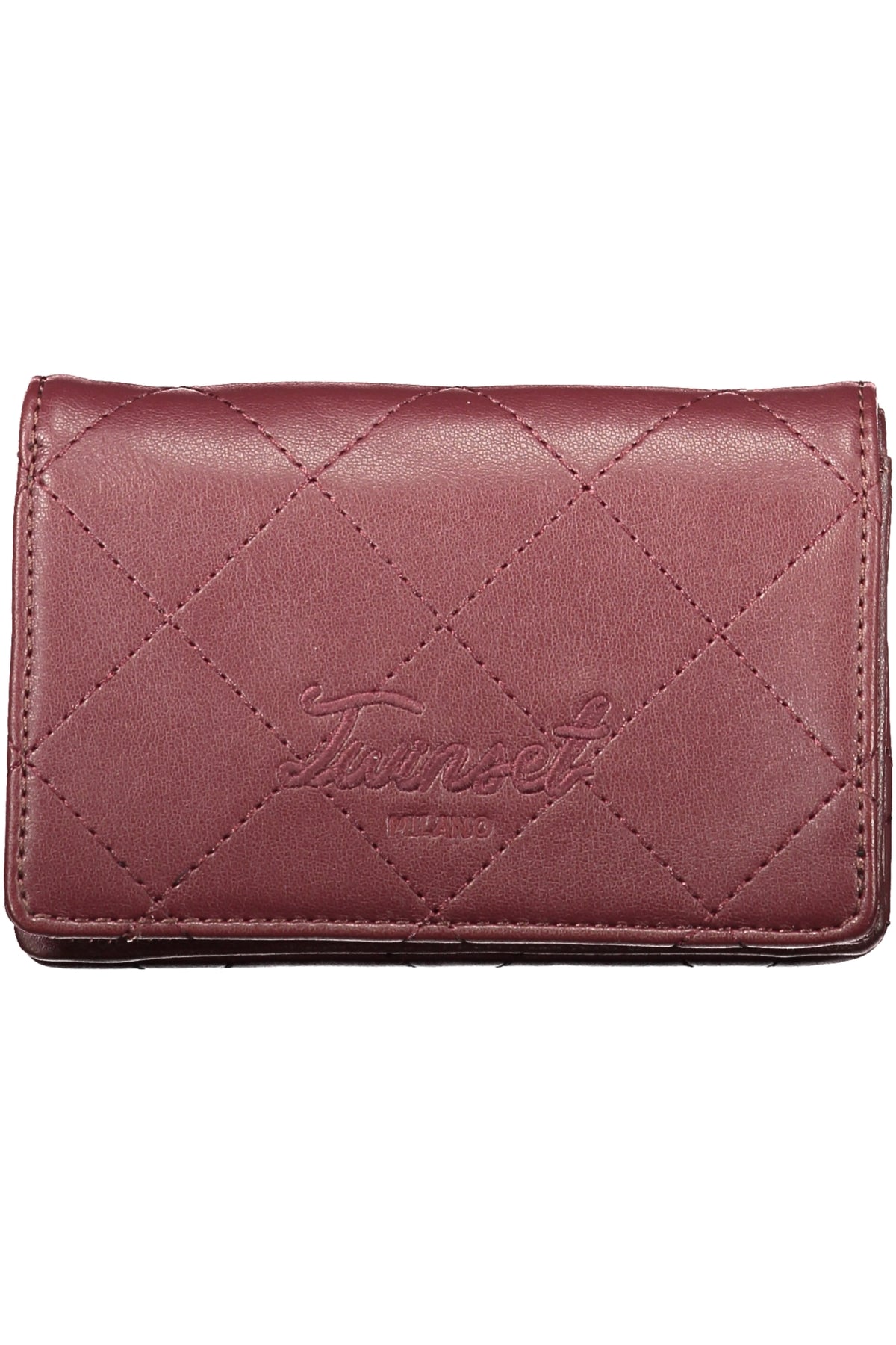 TWINSET Carteras y Billeteras Mujer Rojo