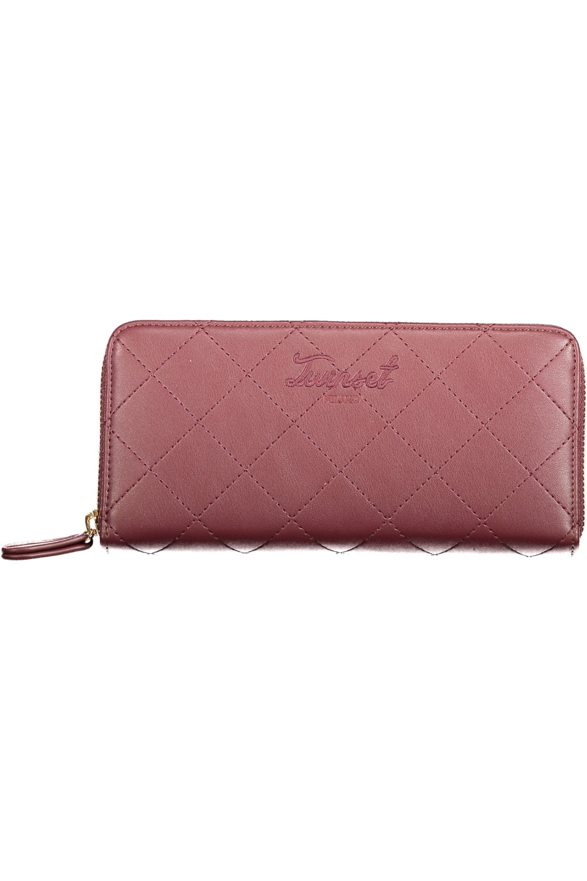 TWINSET Carteras y Billeteras Mujer Rojo