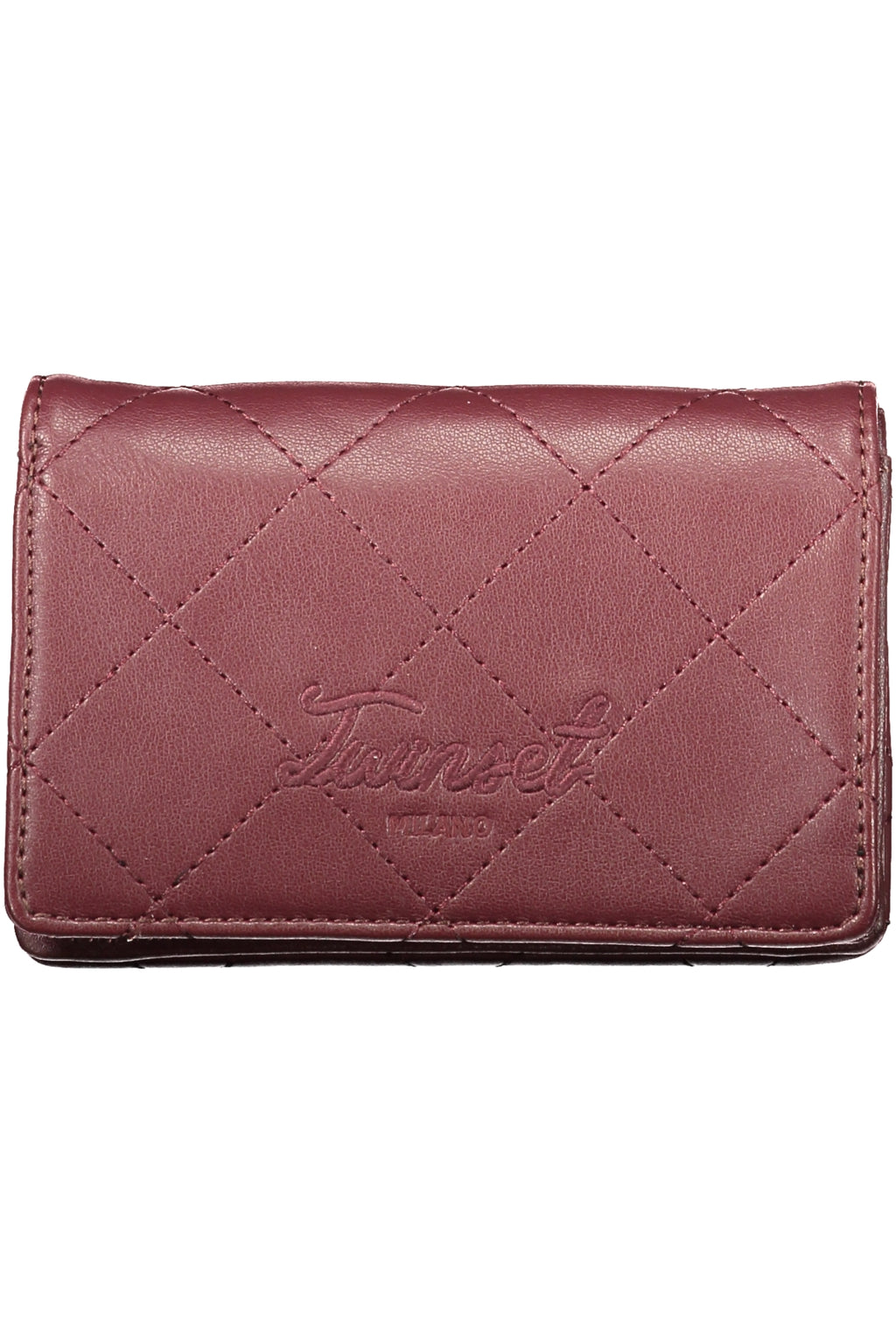 TWINSET Carteras y Billeteras Mujer Rojo