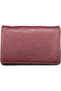 TWINSET Carteras y Billeteras Mujer Rojo