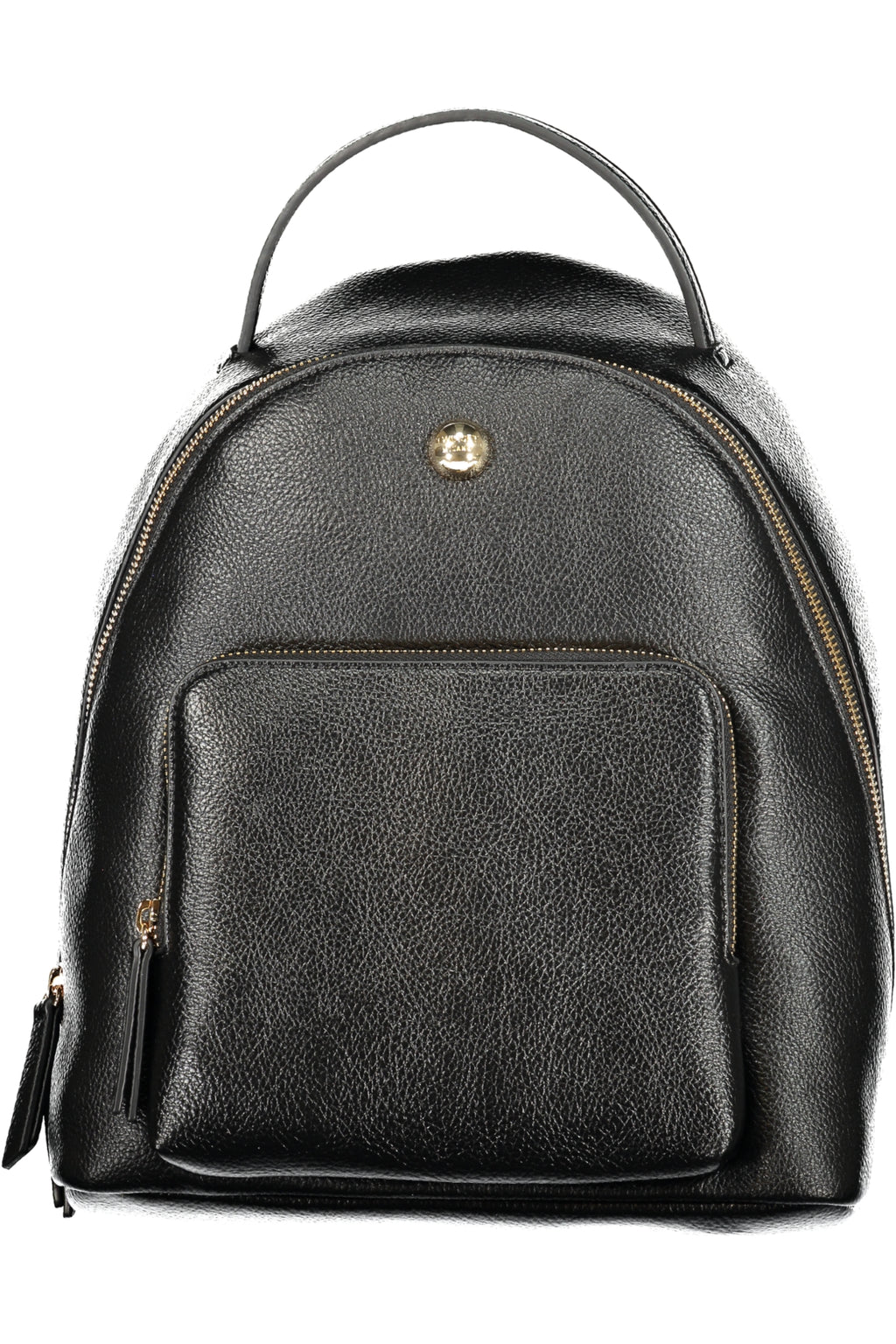 TWINSET Mochilas Mujer Negro