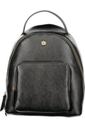 TWINSET Mochilas Mujer Negro