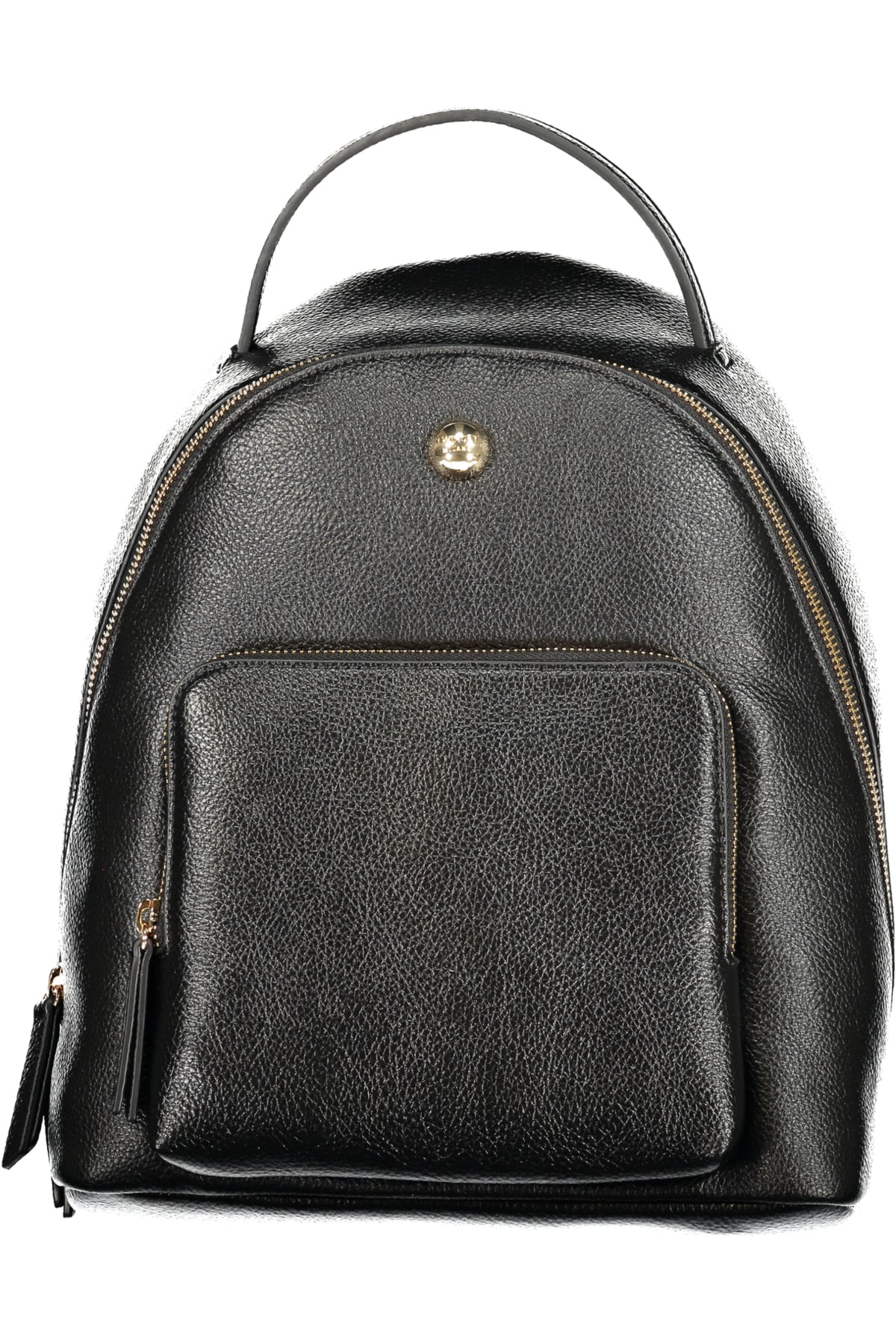 TWINSET Mochilas Mujer Negro