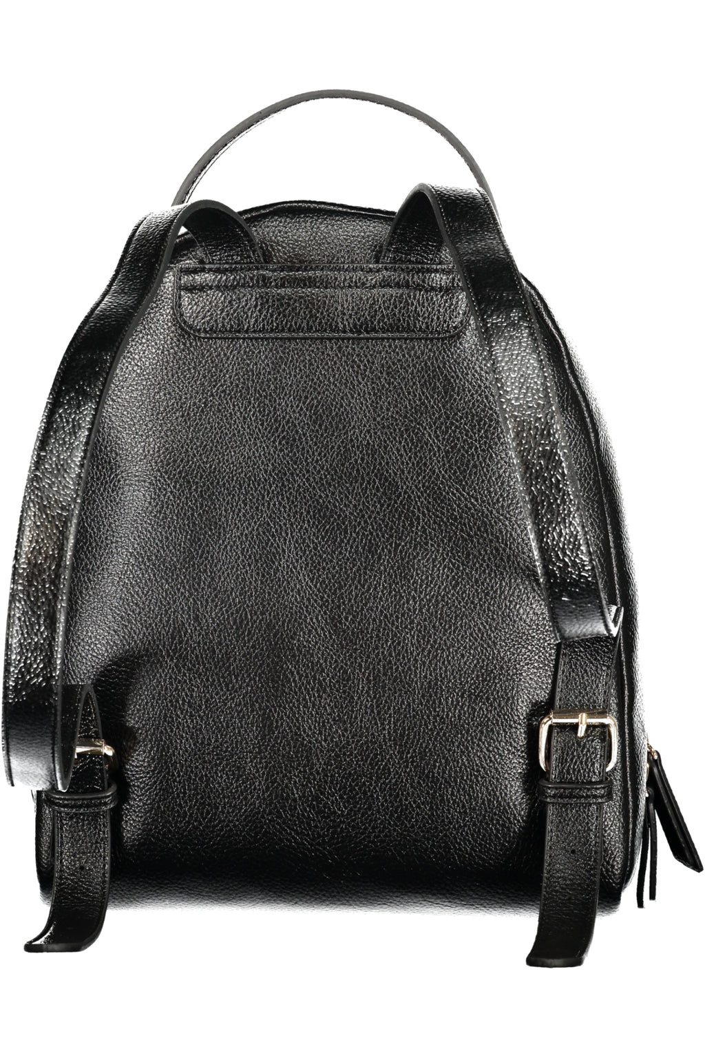 TWINSET Mochilas Mujer Negro
