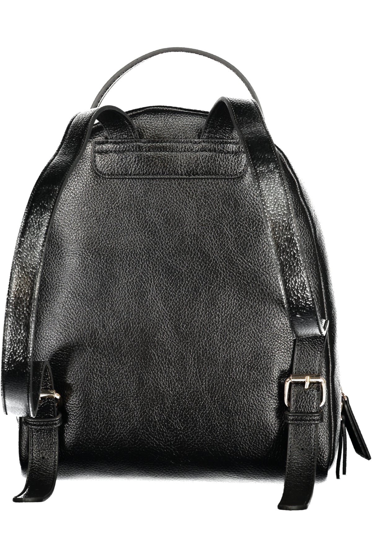 TWINSET Mochilas Mujer Negro