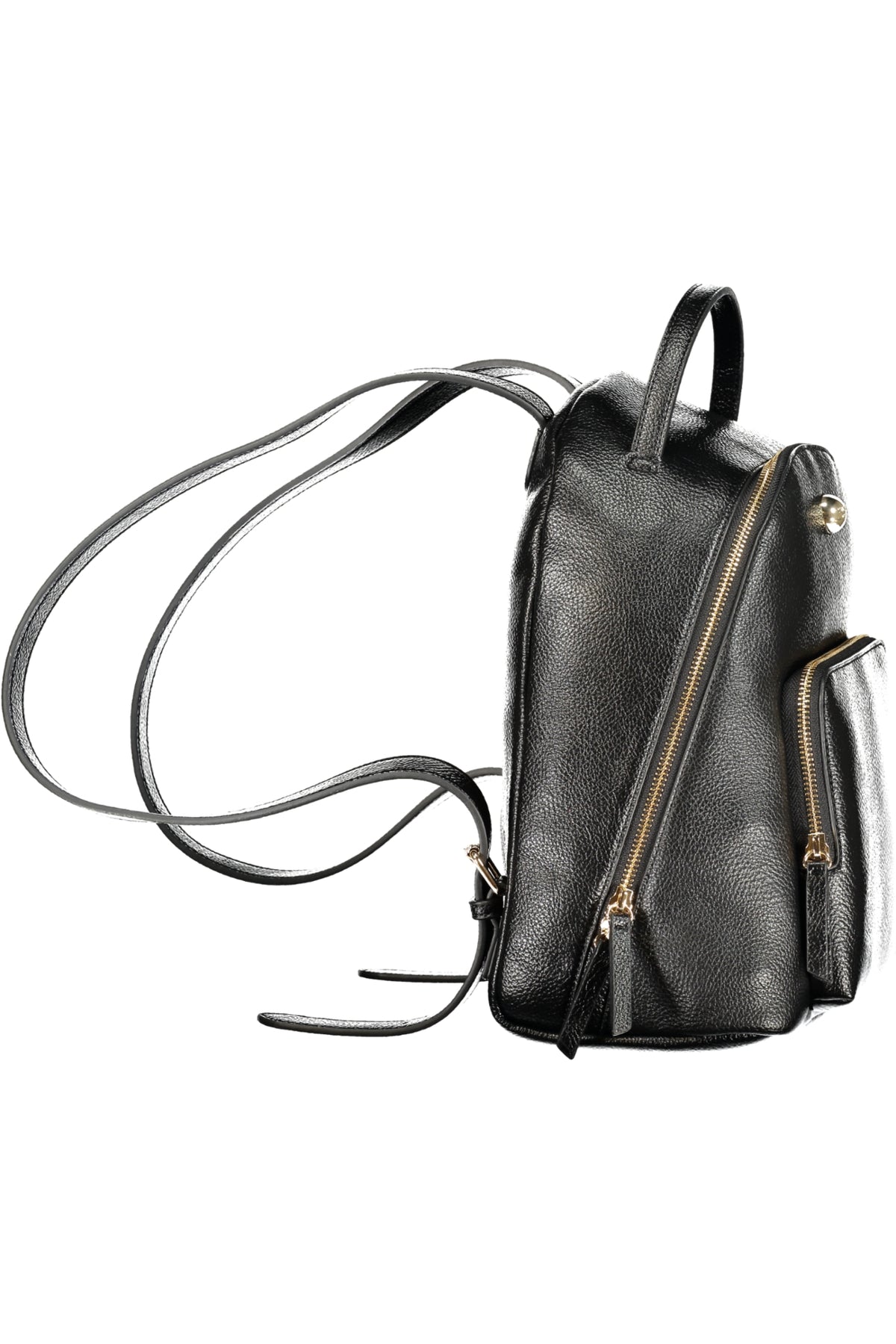 TWINSET Mochilas Mujer Negro