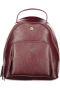 TWINSET Mochilas Mujer Rojo