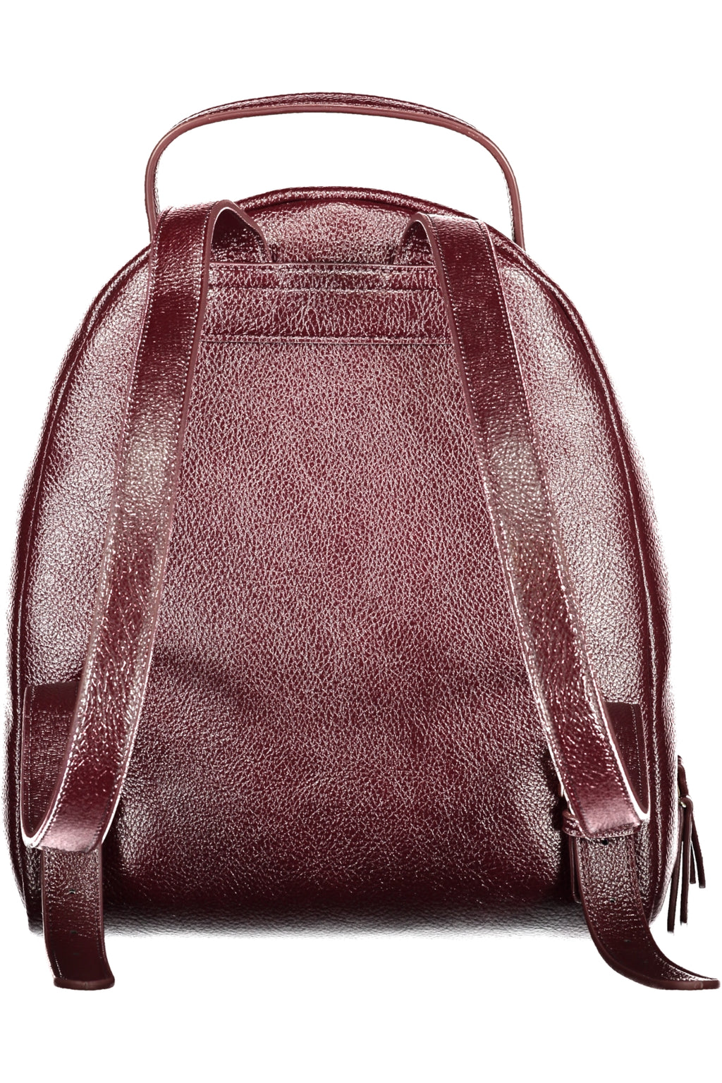 TWINSET Mochilas Mujer Rojo