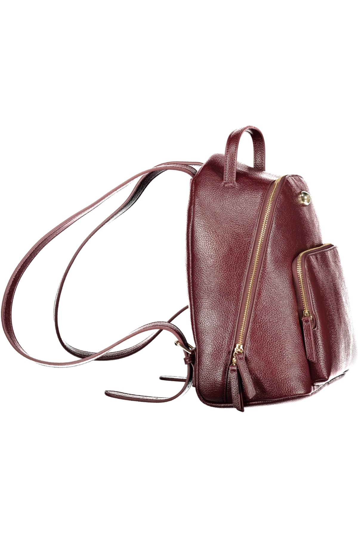 TWINSET Mochilas Mujer Rojo