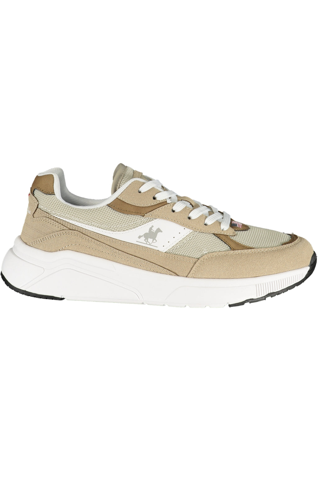 CALZADO DEPORTIVO BEIGE PARA HOMBRE DE LA MARCA U.S. GRAND U.S. GRAND
