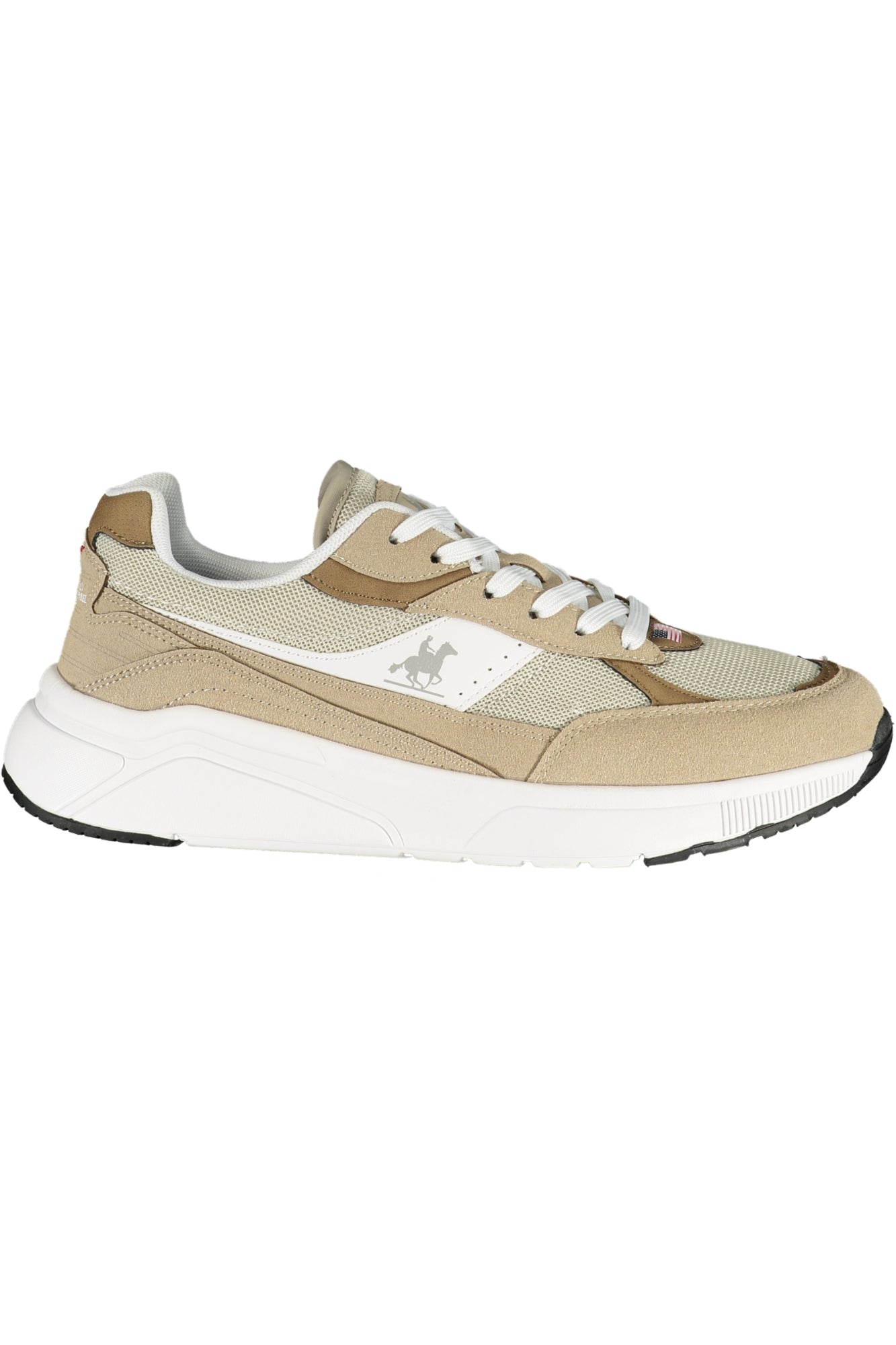 CALZADO DEPORTIVO BEIGE PARA HOMBRE DE LA MARCA U.S. GRAND U.S. GRAND