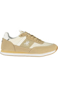 CALZADO DEPORTIVO BEIGE PARA HOMBRE DE LA MARCA U.S. GRAND U.S. GRAND