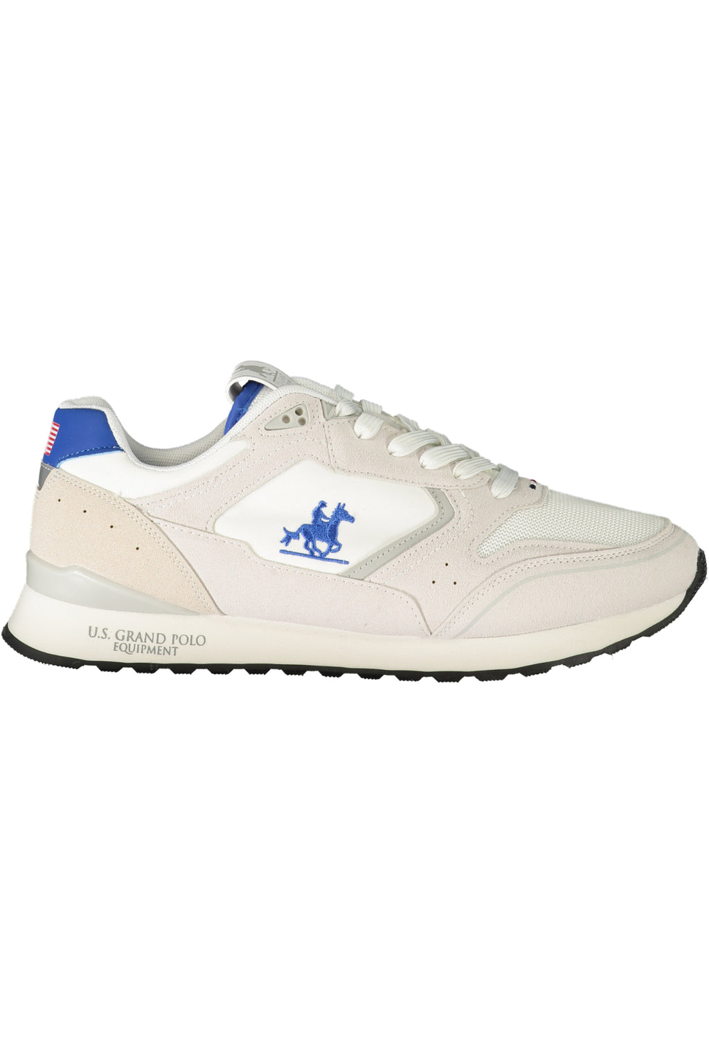 CALZADO DEPORTIVO BLANCO PARA HOMBRE DE LA MARCA U.S. GRAND U.S. GRAND