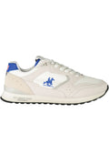 CALZADO DEPORTIVO BLANCO PARA HOMBRE DE LA MARCA U.S. GRAND U.S. GRAND