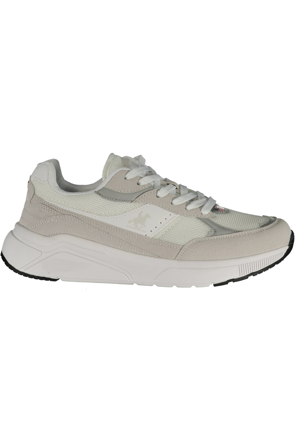 CALZADO DEPORTIVO BLANCO PARA HOMBRE DE LA MARCA U.S. GRAND U.S. GRAND