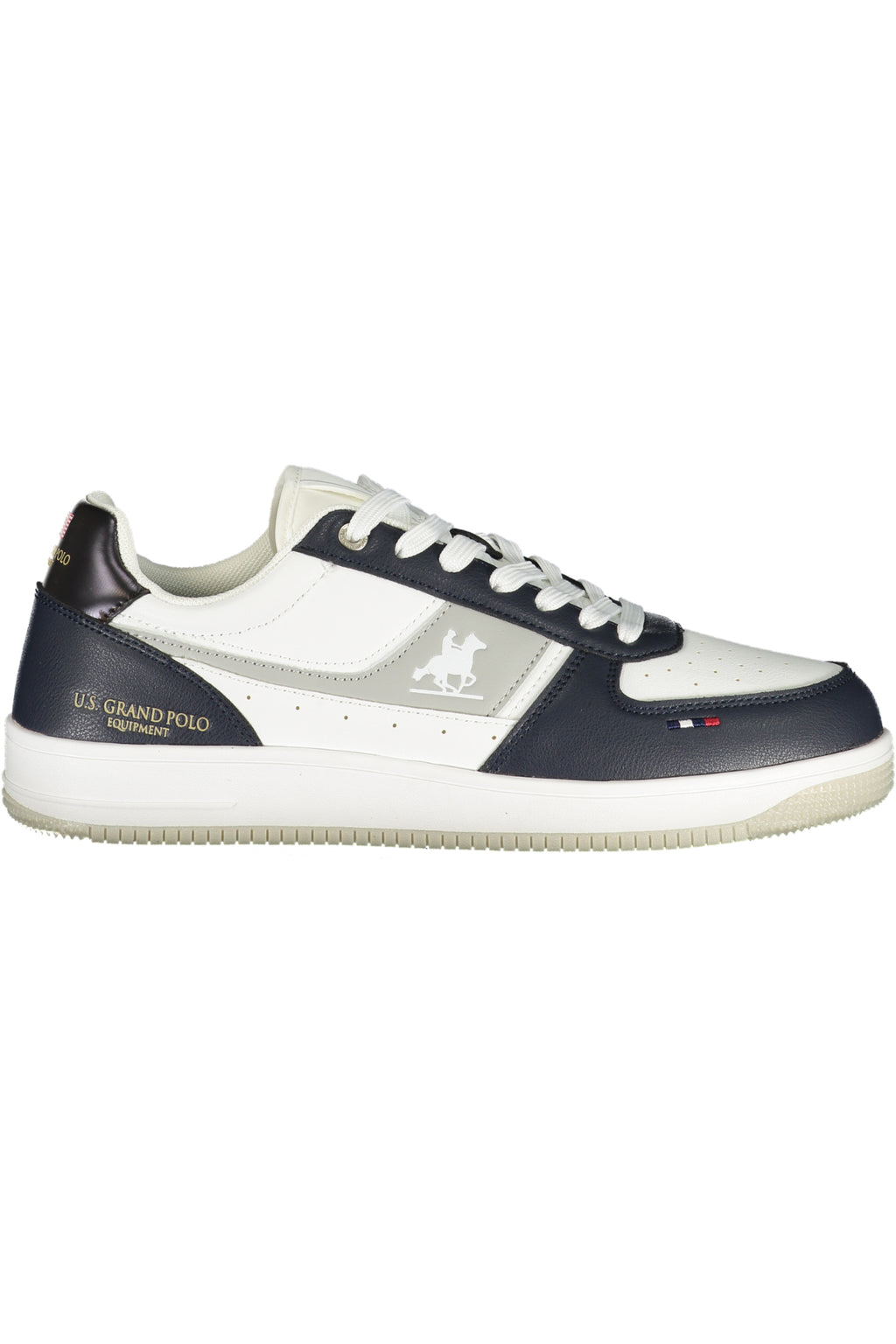 CALZADO DEPORTIVO BLANCO PARA HOMBRE DE LA MARCA U.S. GRAND U.S. GRAND