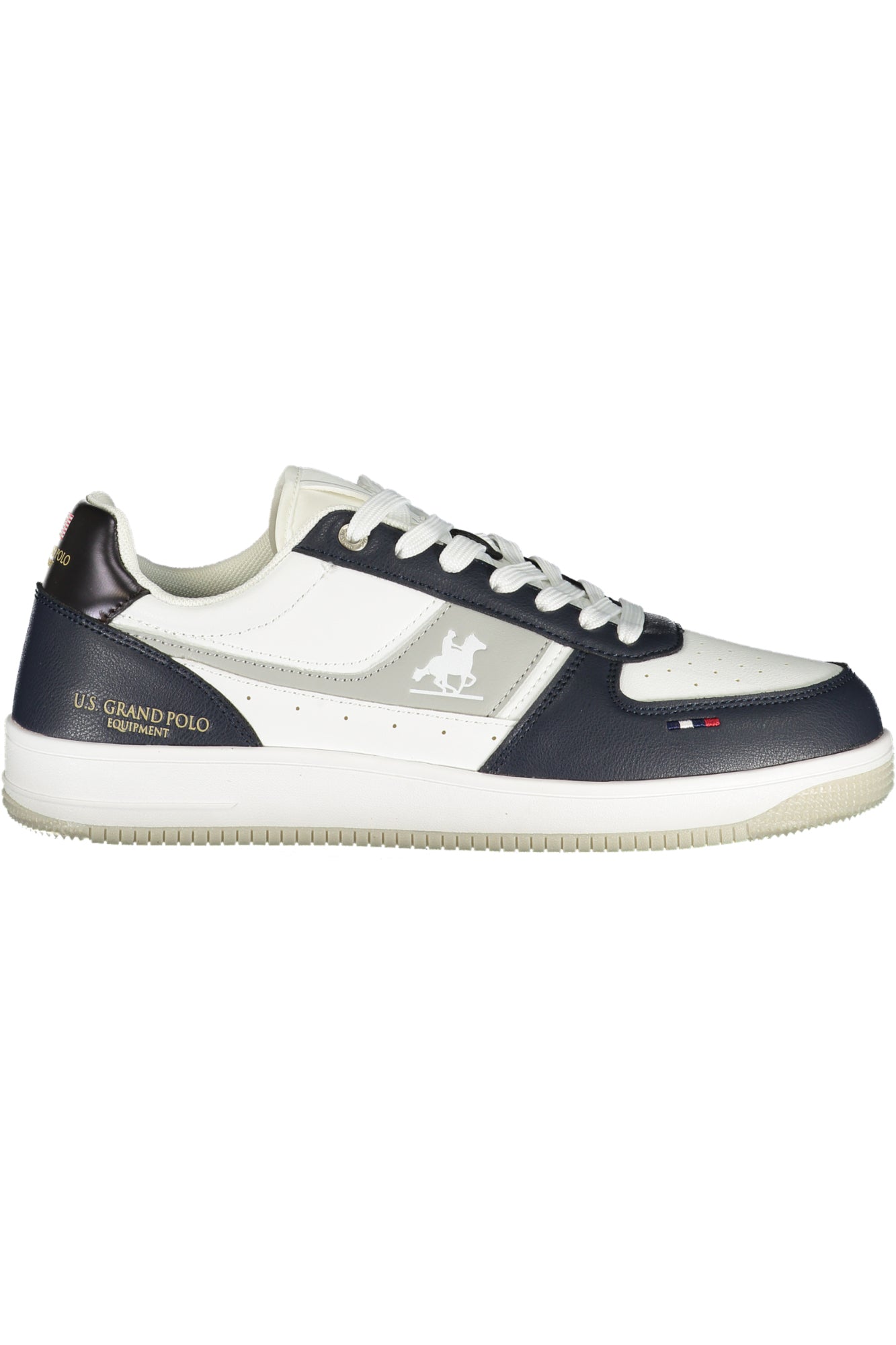CALZADO DEPORTIVO BLANCO PARA HOMBRE DE LA MARCA U.S. GRAND U.S. GRAND