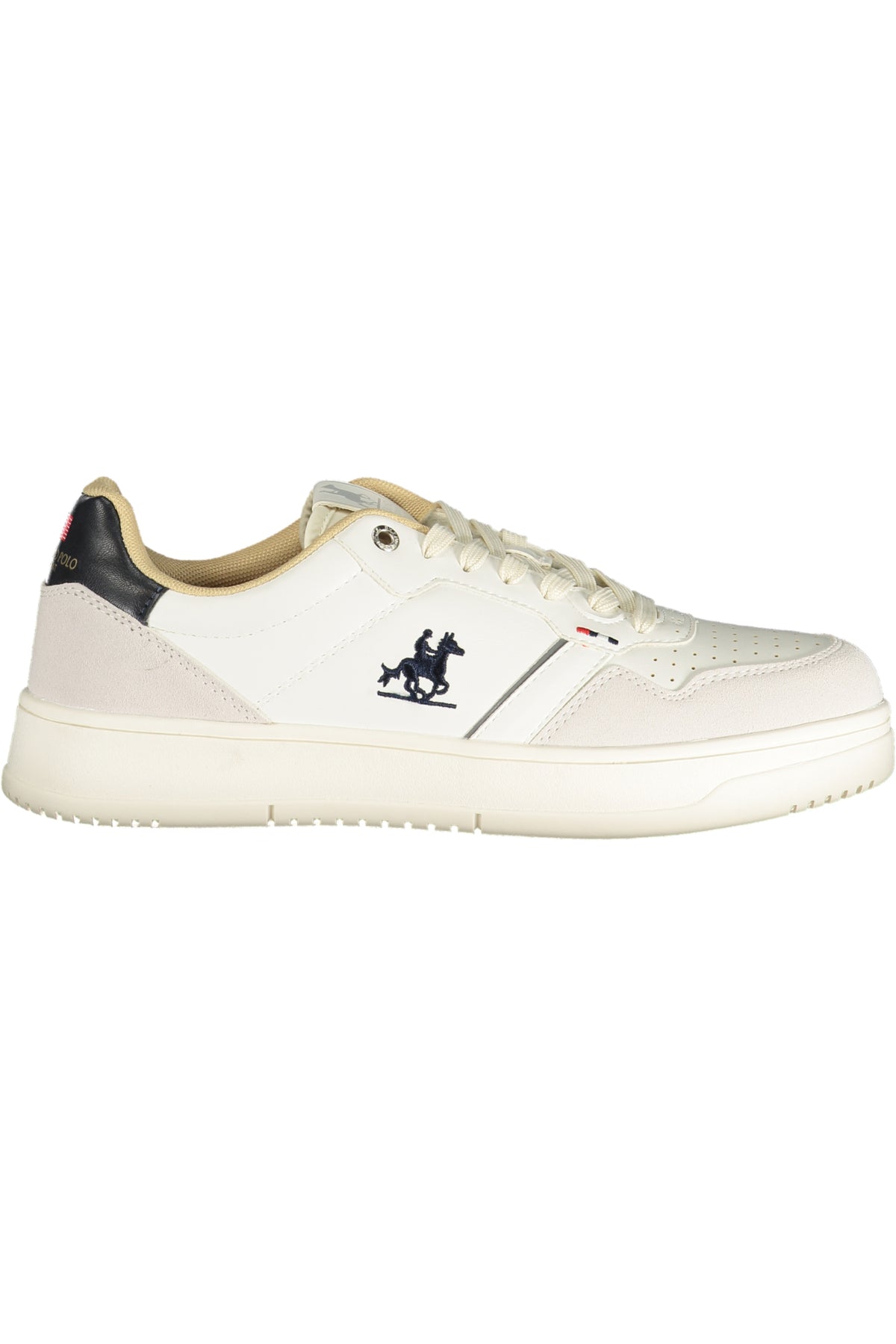 CALZADO DEPORTIVO BLANCO PARA HOMBRE DE LA MARCA U.S. GRAND U.S. GRAND
