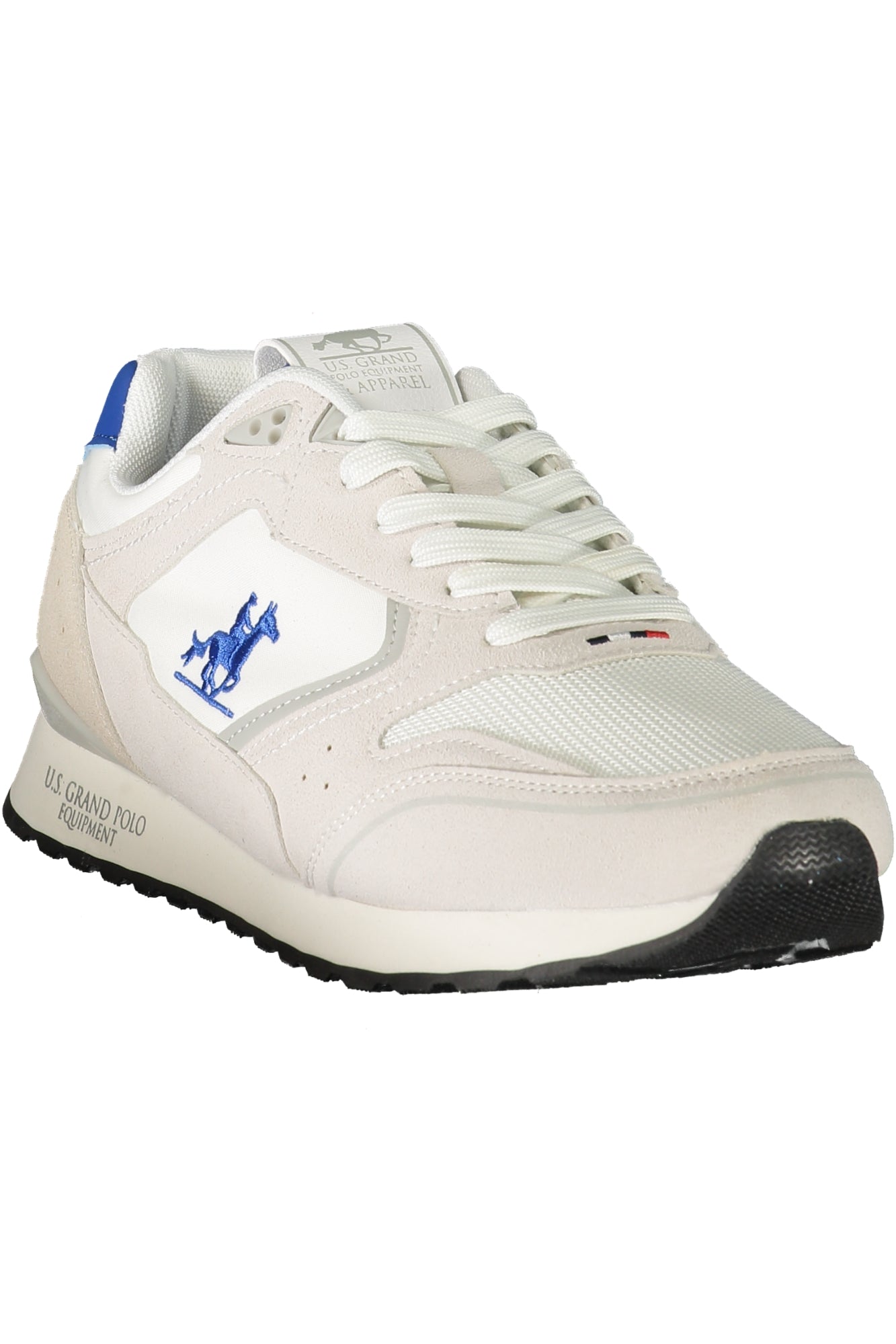 CALZADO DEPORTIVO BLANCO PARA HOMBRE DE LA MARCA U.S. GRAND U.S. GRAND