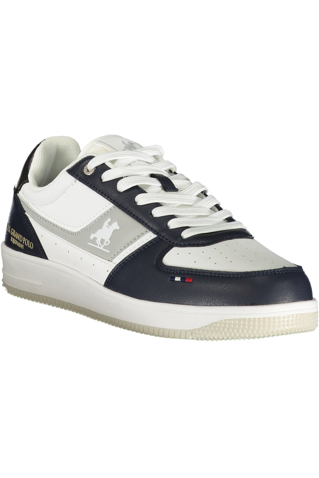 CALZADO DEPORTIVO BLANCO PARA HOMBRE DE LA MARCA U.S. GRAND U.S. GRAND