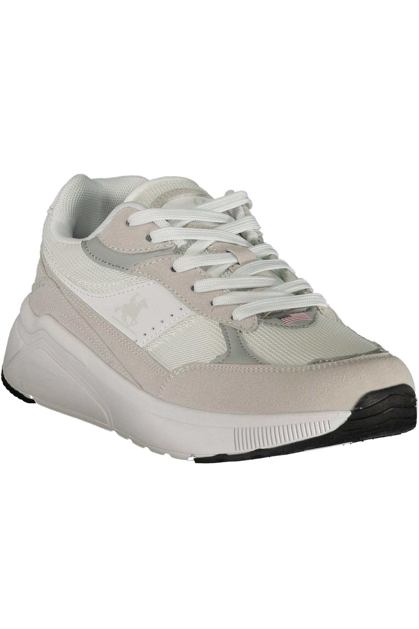 CALZADO DEPORTIVO BLANCO PARA HOMBRE DE LA MARCA U.S. GRAND U.S. GRAND