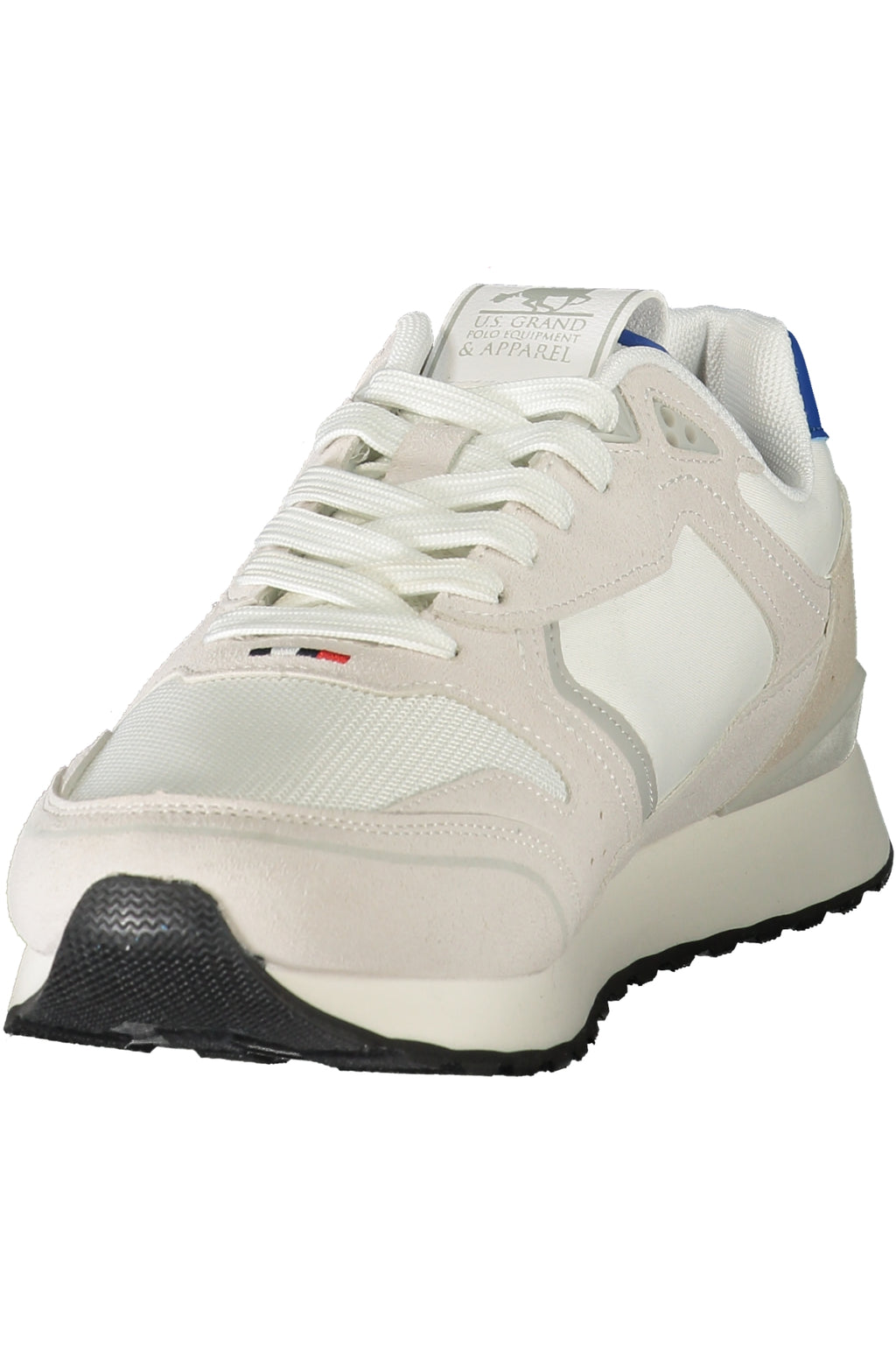 CALZADO DEPORTIVO BLANCO PARA HOMBRE DE LA MARCA U.S. GRAND U.S. GRAND