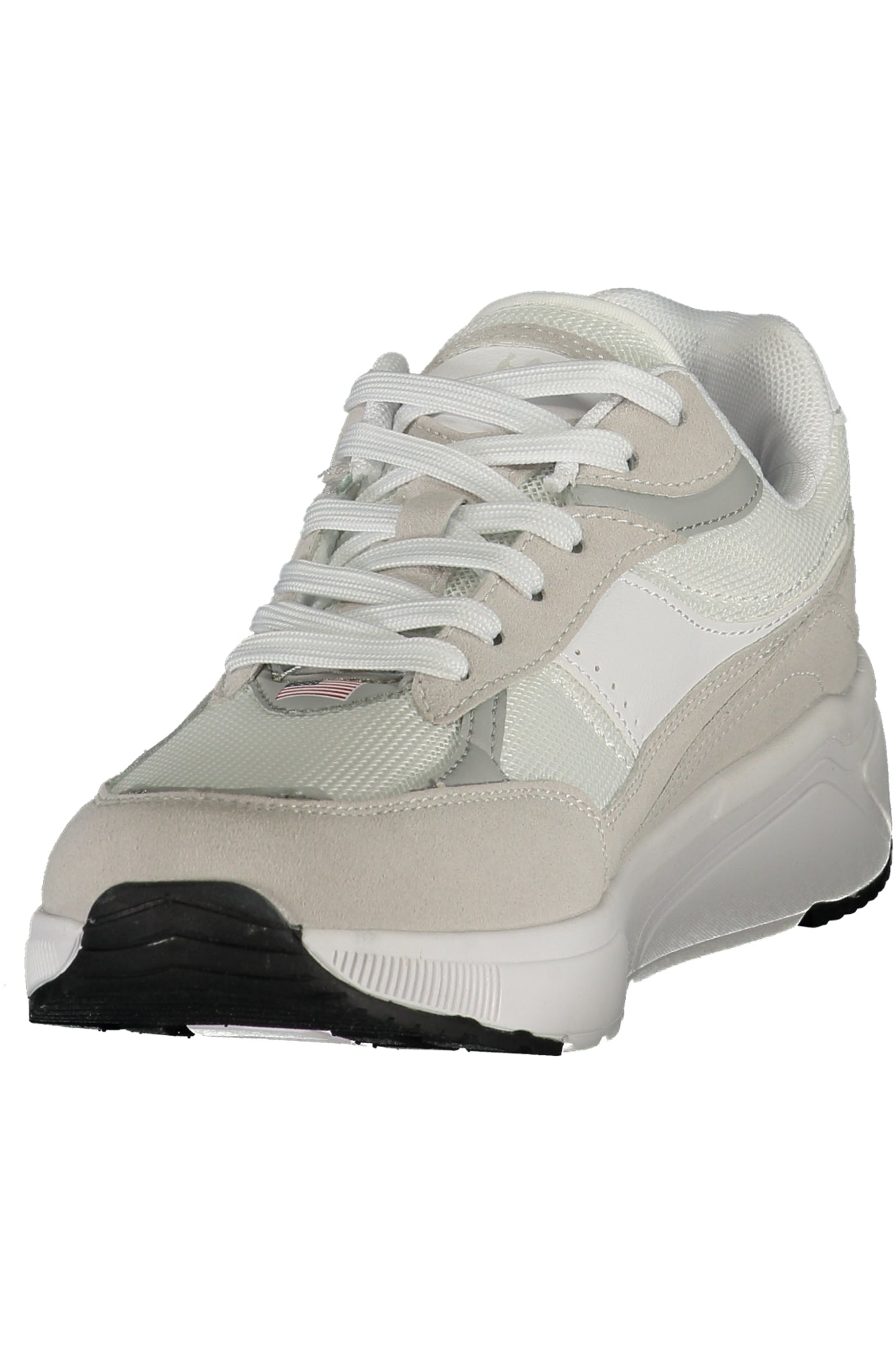 CALZADO DEPORTIVO BLANCO PARA HOMBRE DE LA MARCA U.S. GRAND U.S. GRAND