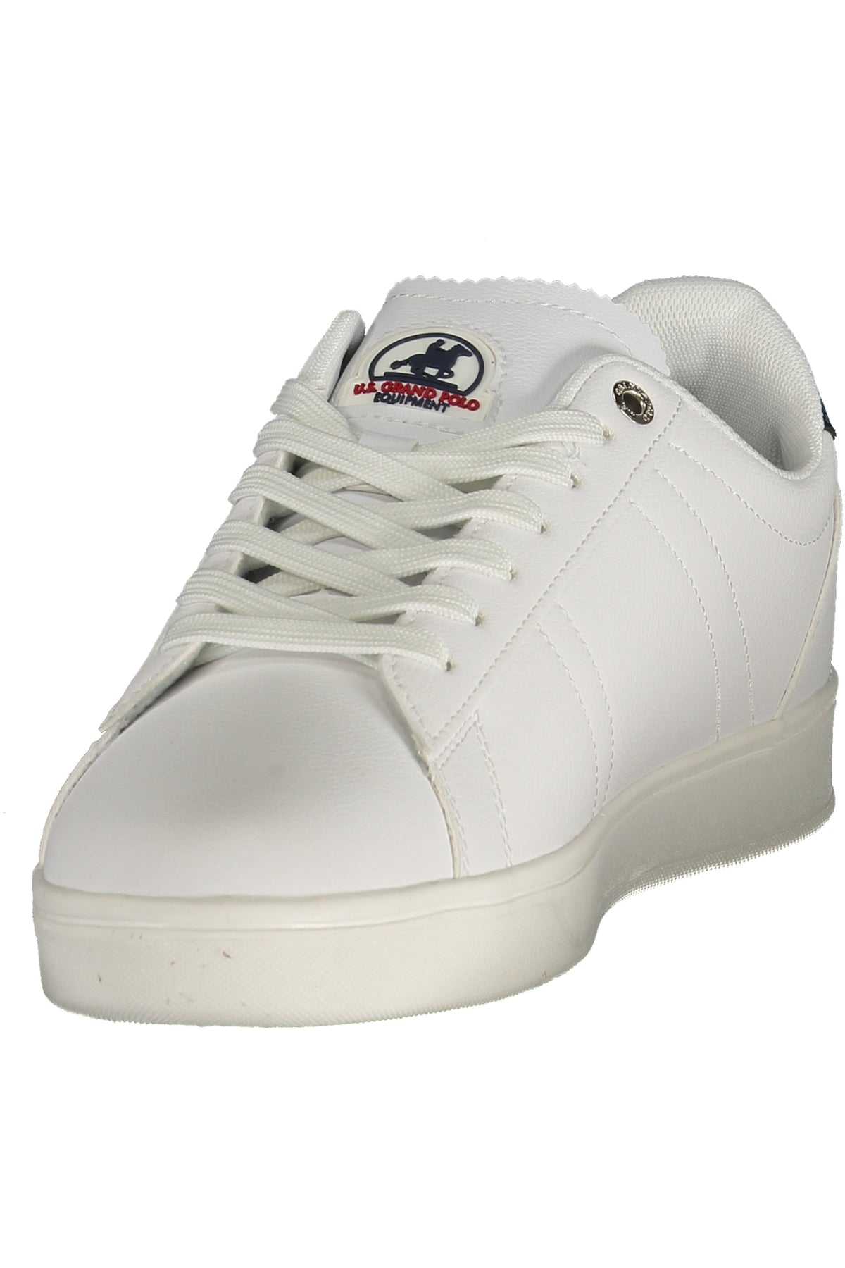 CALZADO DEPORTIVO BLANCO PARA HOMBRE DE LA MARCA U.S. GRAND U.S. GRAND
