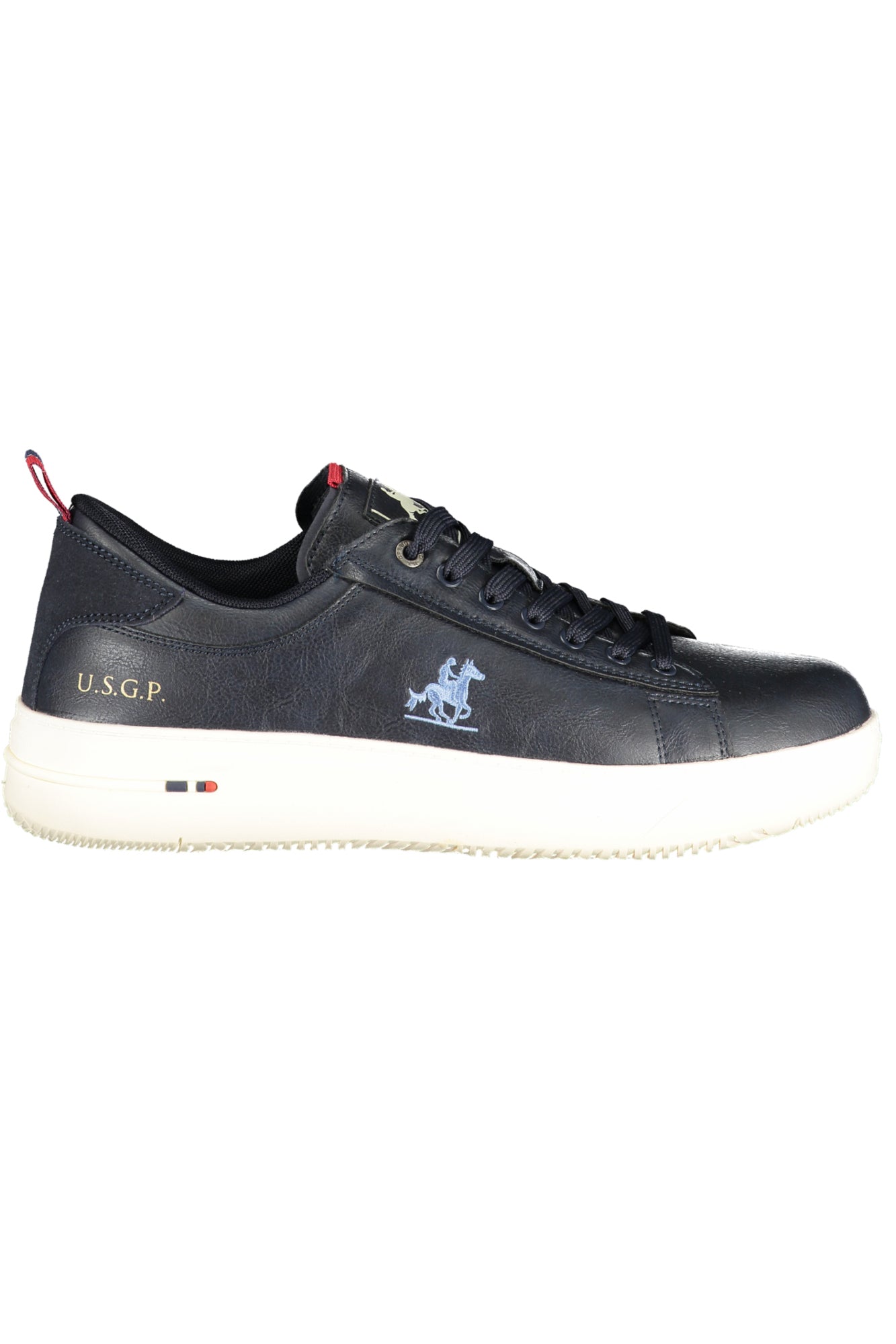 CALZADO DEPORTIVO AZUL PARA HOMBRE DE LA MARCA U.S. GRAND U.S. GRAND