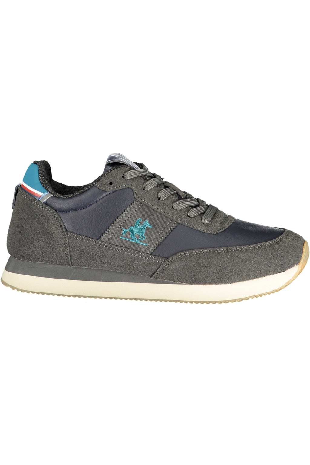 U.S. GRAND Zapatillas Hombre Azul