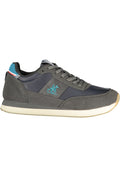 U.S. GRAND Zapatillas Hombre Azul