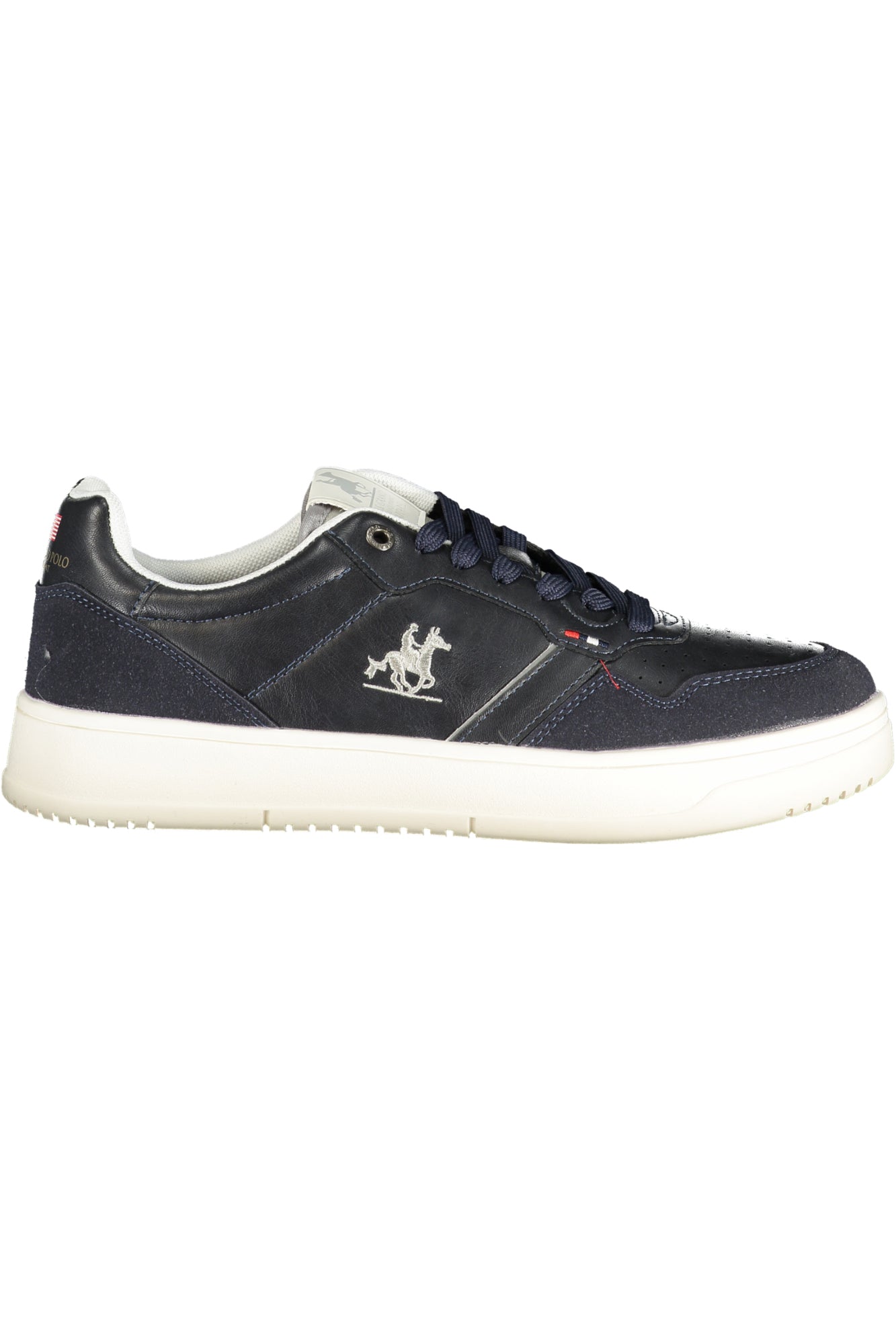 CALZADO DEPORTIVO AZUL PARA HOMBRE DE LA MARCA U.S. GRAND U.S. GRAND