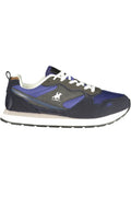 CALZADO DEPORTIVO AZUL PARA HOMBRE DE LA MARCA U.S. GRAND U.S. GRAND